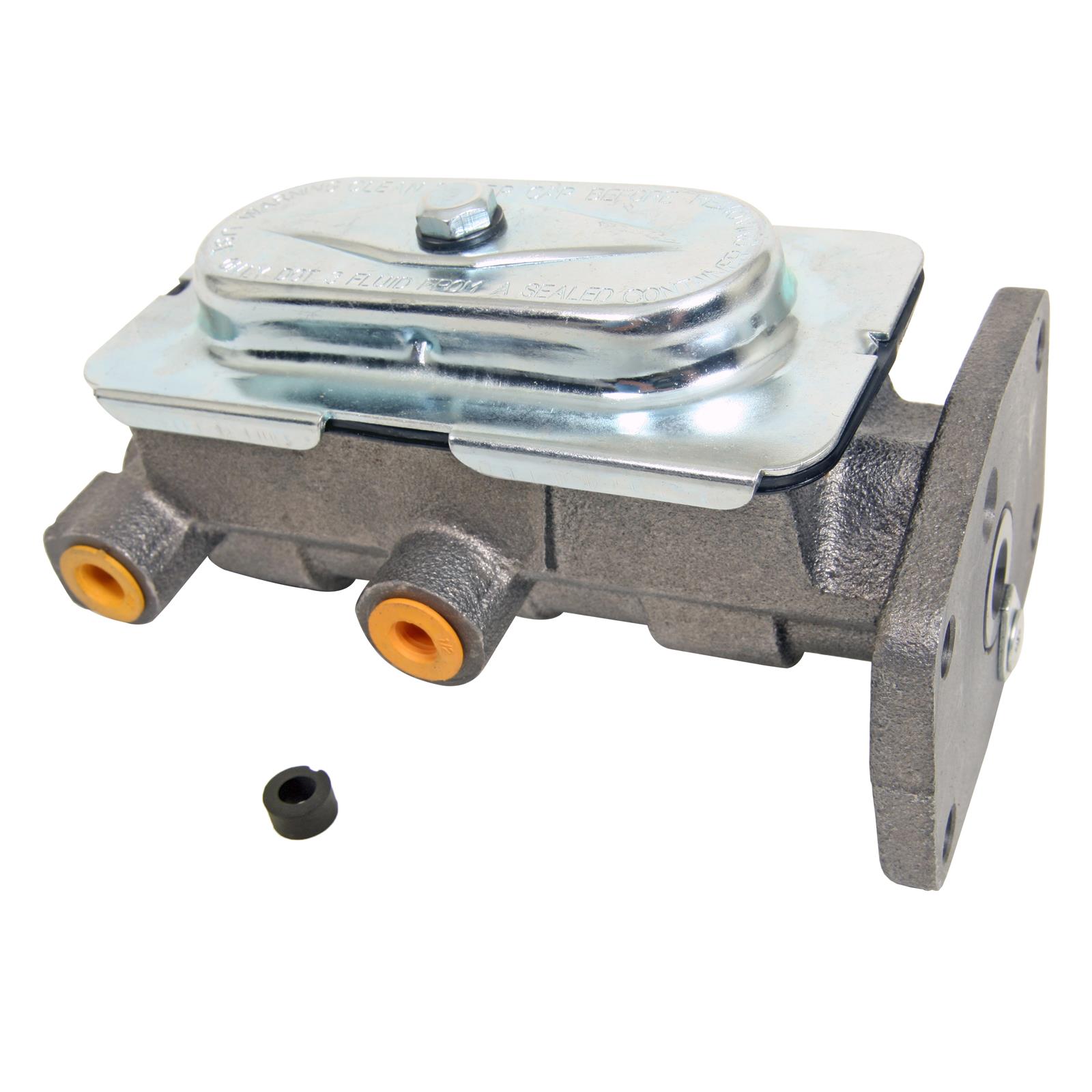 Cardone 10-1323 Remanufactured Master Cylinder