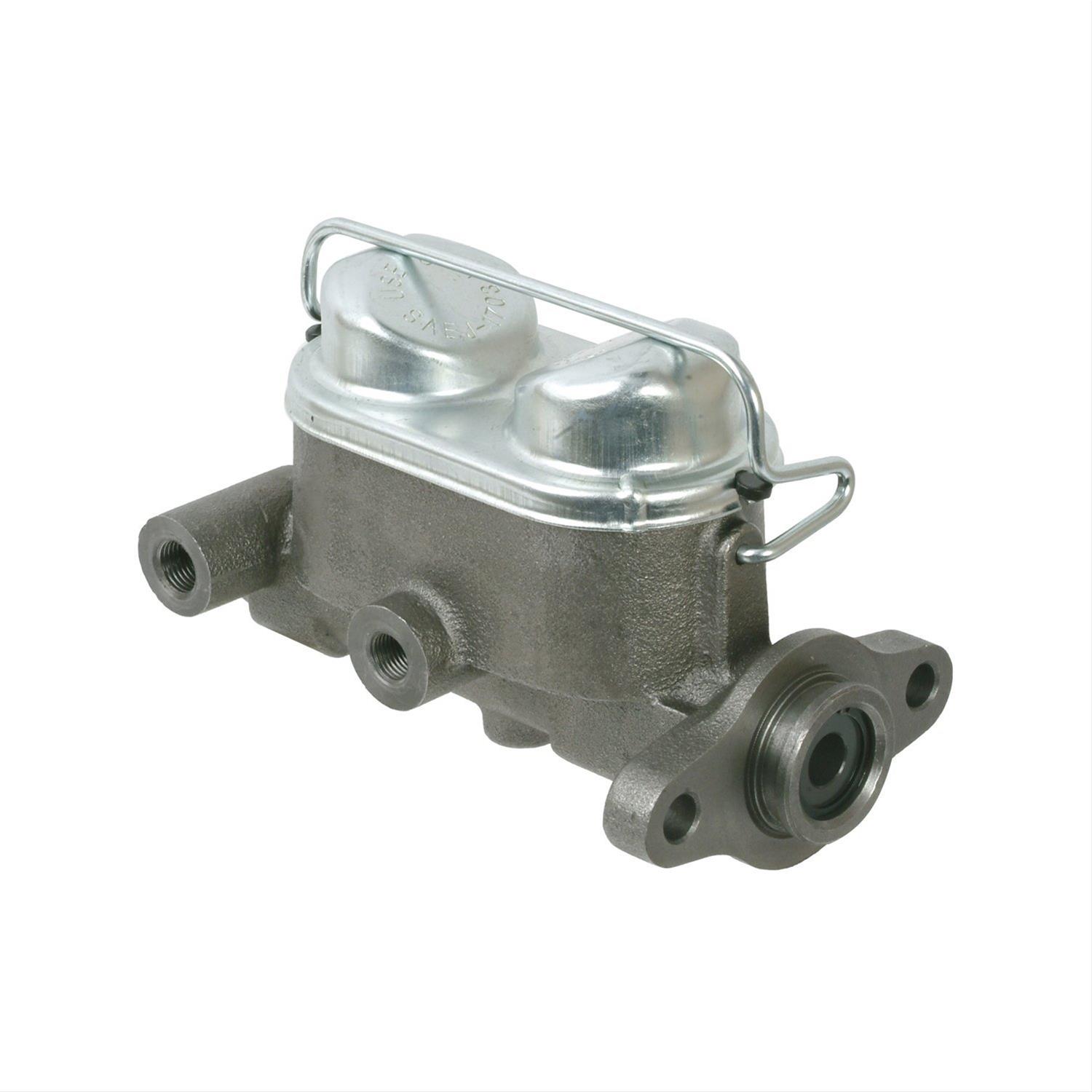 Cardone Select 13-1485 New Brake Master Cylinder