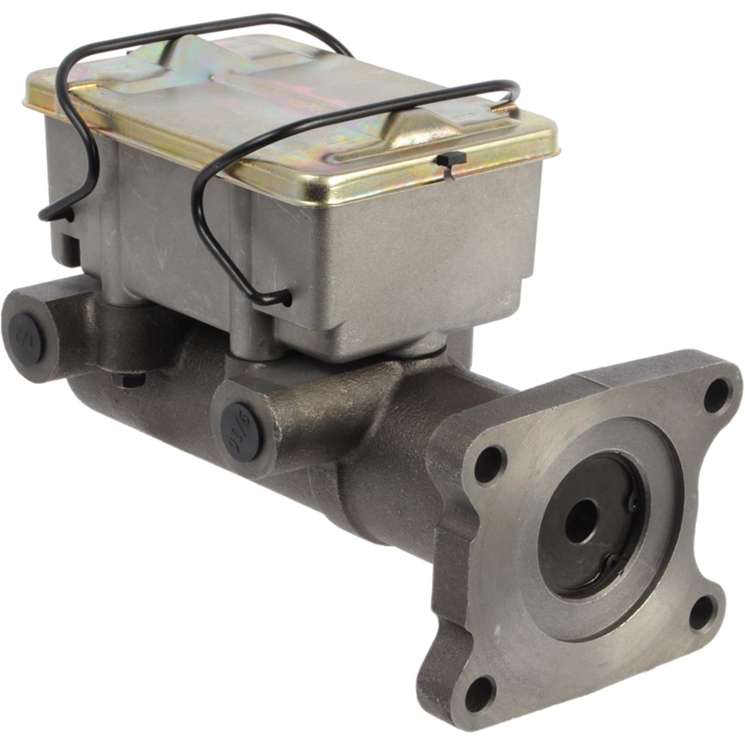 Fel Pro 61205-1 - Fuel Injection Throttle Body Mounting Gasket Cardone Select 13-2931 ブレーキマスターシリンダー
