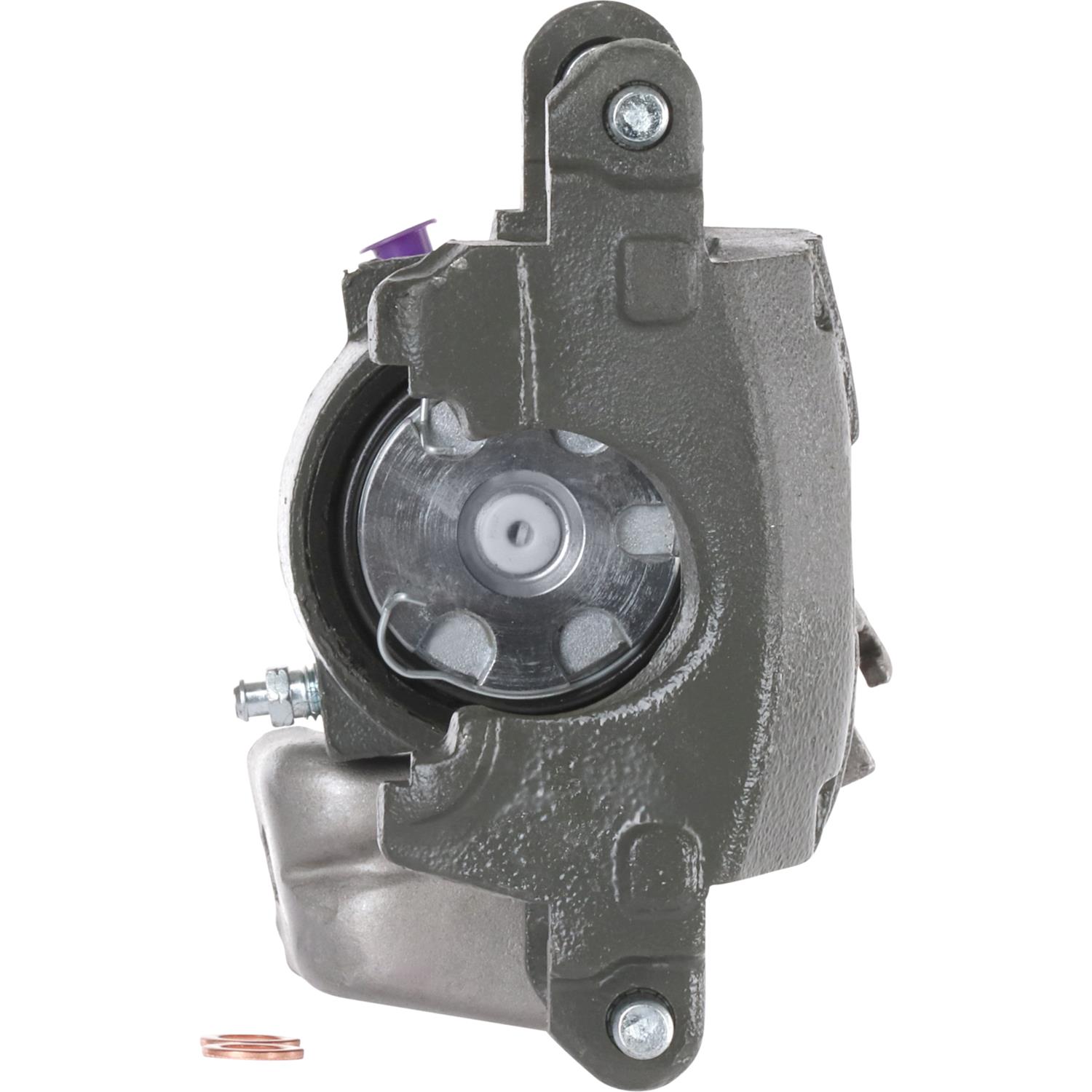 N＠✨ Cardone Industries 18-4138 Cardone Remanufactured Brake Calipers