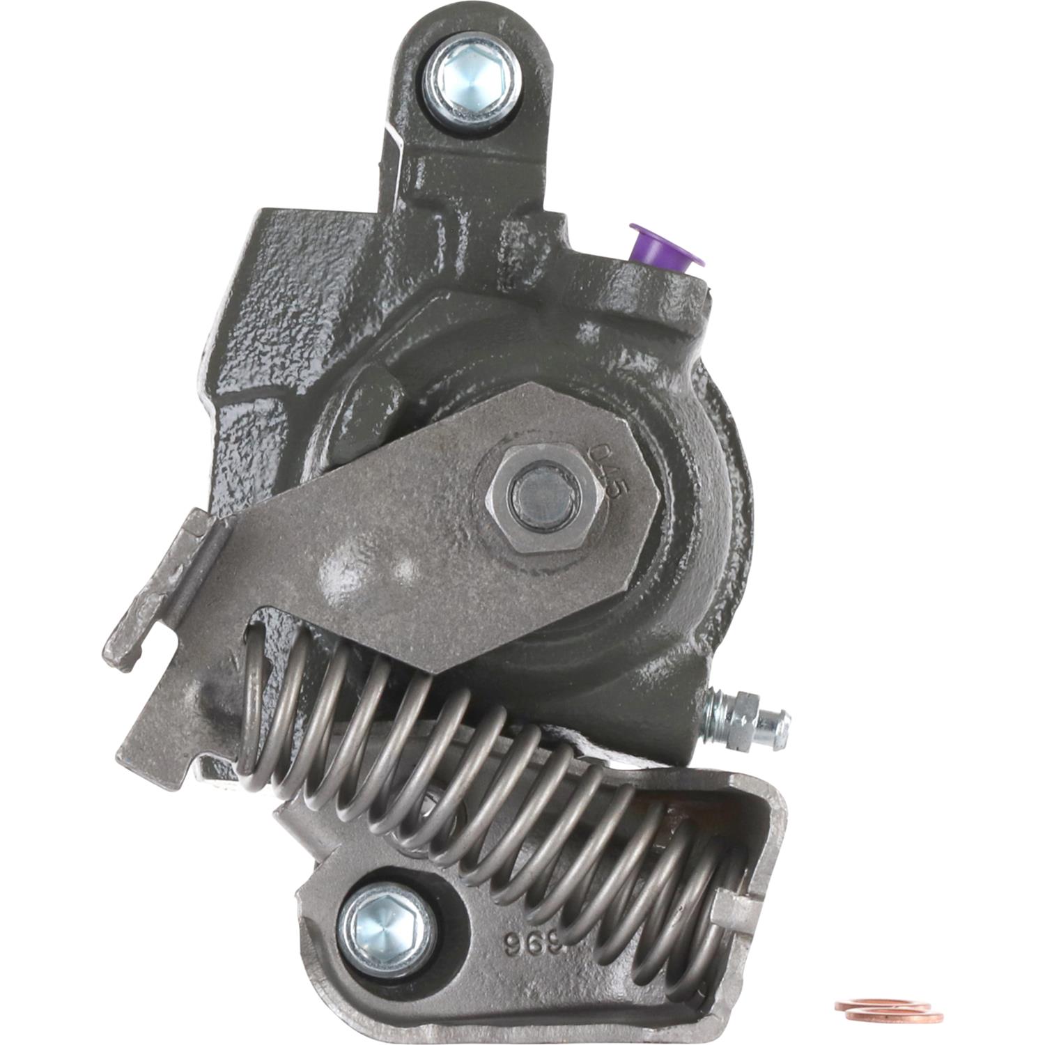 Cardone Industries 18-4138 Cardone Remanufactured Brake Calipers
