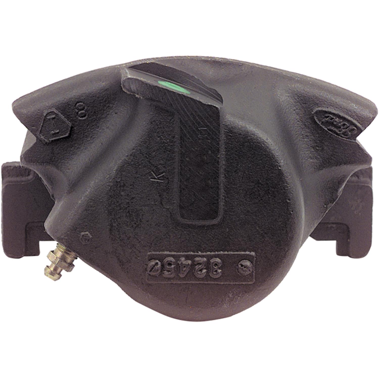 Cardone Industries 184148S Cardone Remanufactured Brake Calipers ...