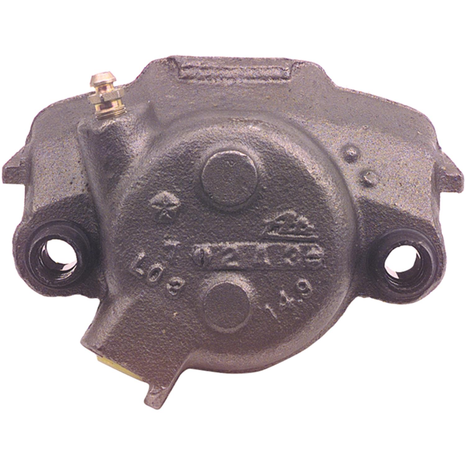 Cardone Industries 184273S Cardone Remanufactured Brake Calipers
