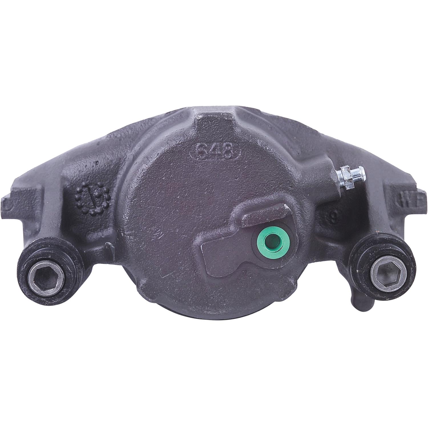 A1 Cardone 18-5453 Unloaded Brake Caliper Remanufactured A1 Cardone 18-5453 Unloaded Brake Caliper Remanufactured