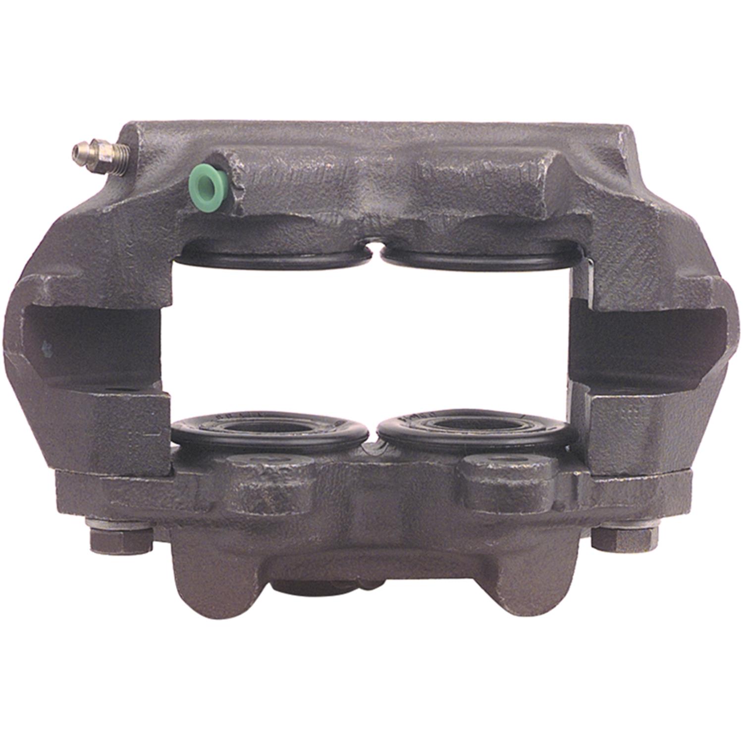 Cardone Industries 18-4407 Cardone Remanufactured Brake Calipers ...