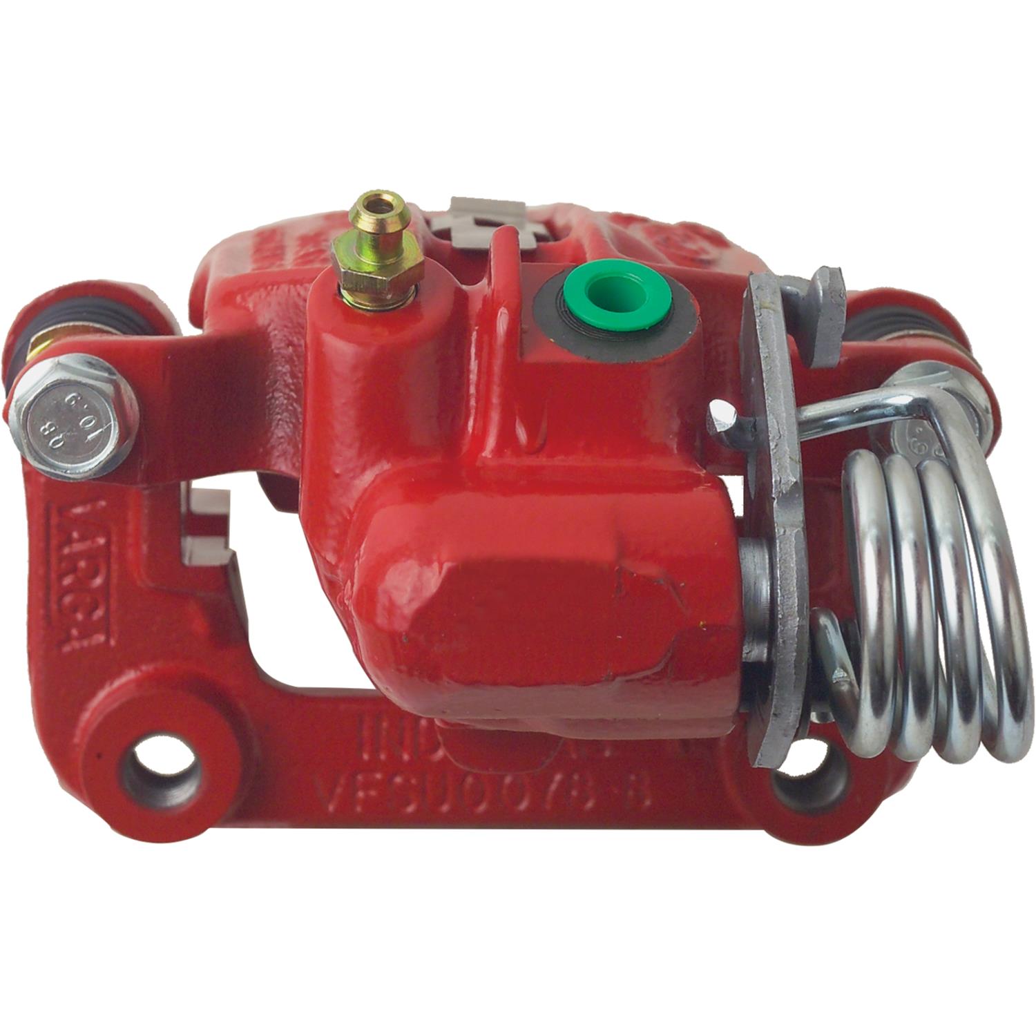 1994 FORD MUSTANG Cardone Industries 184544XR Cardone Remanufactured