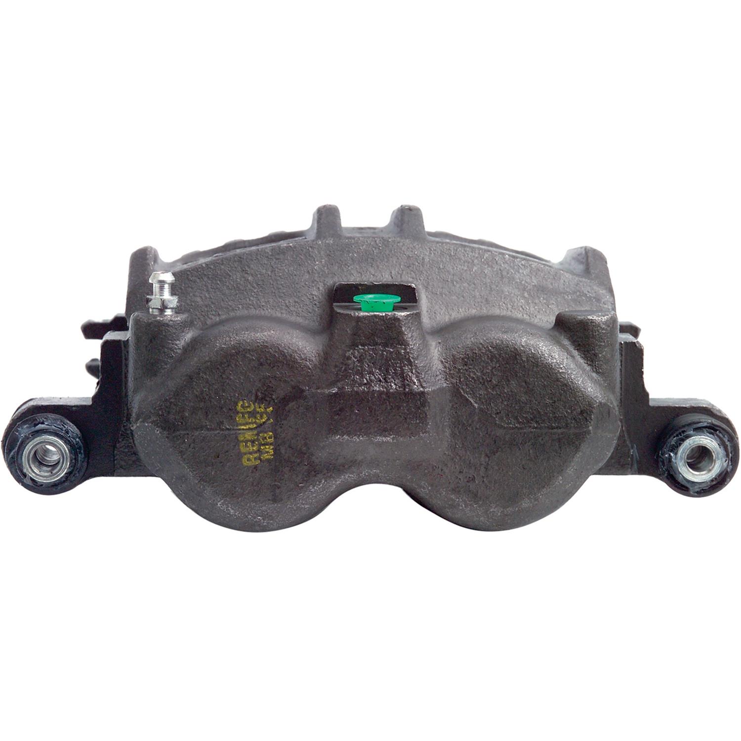 Cardone Industries 18-4652 Cardone Remanufactured Brake Calipers ...