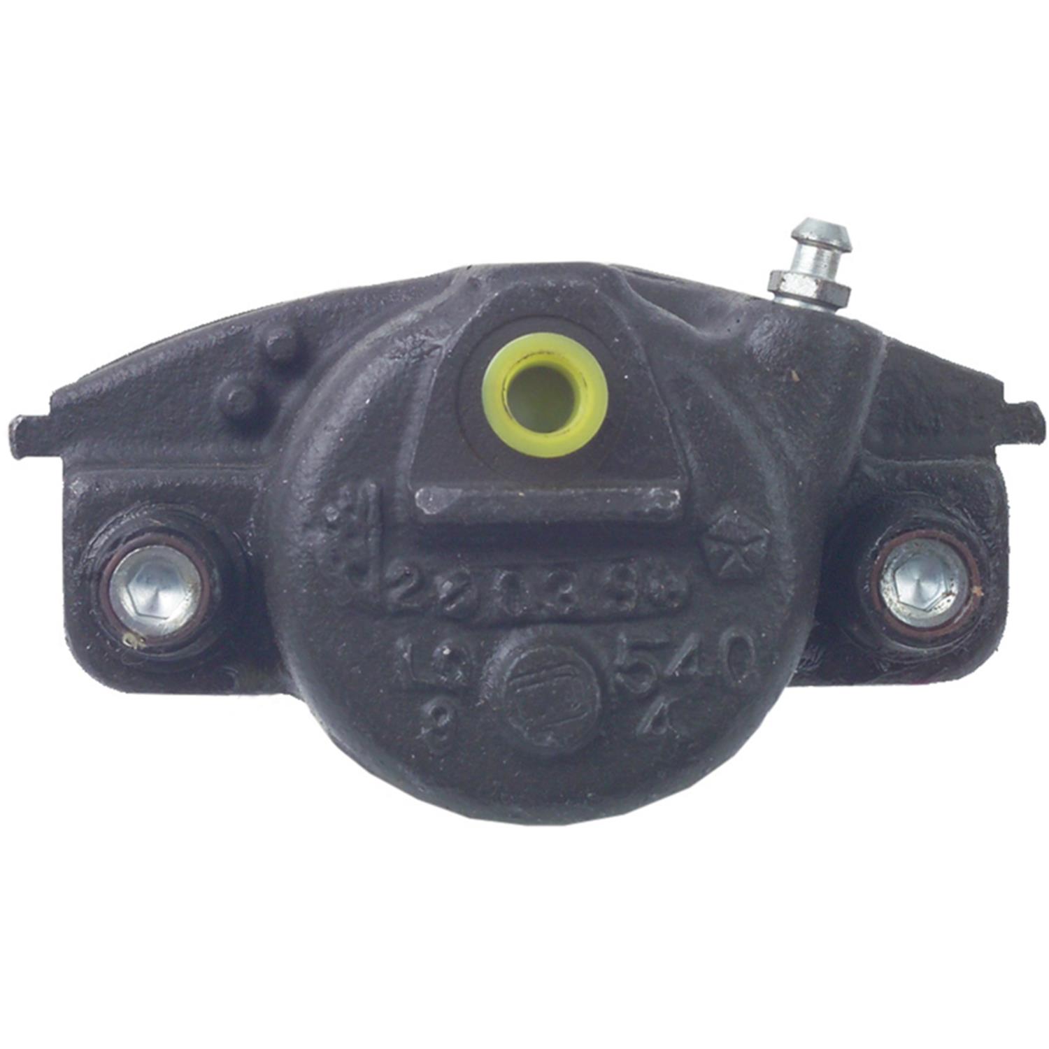 Cardone Industries Network 184802S Cardone Remanufactured Brake ...