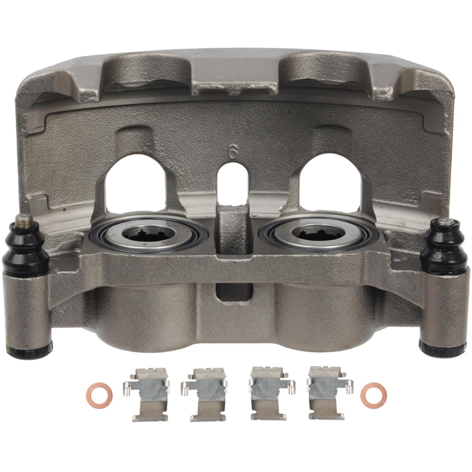 Cardone Industries 185290 Cardone Remanufactured Brake Calipers