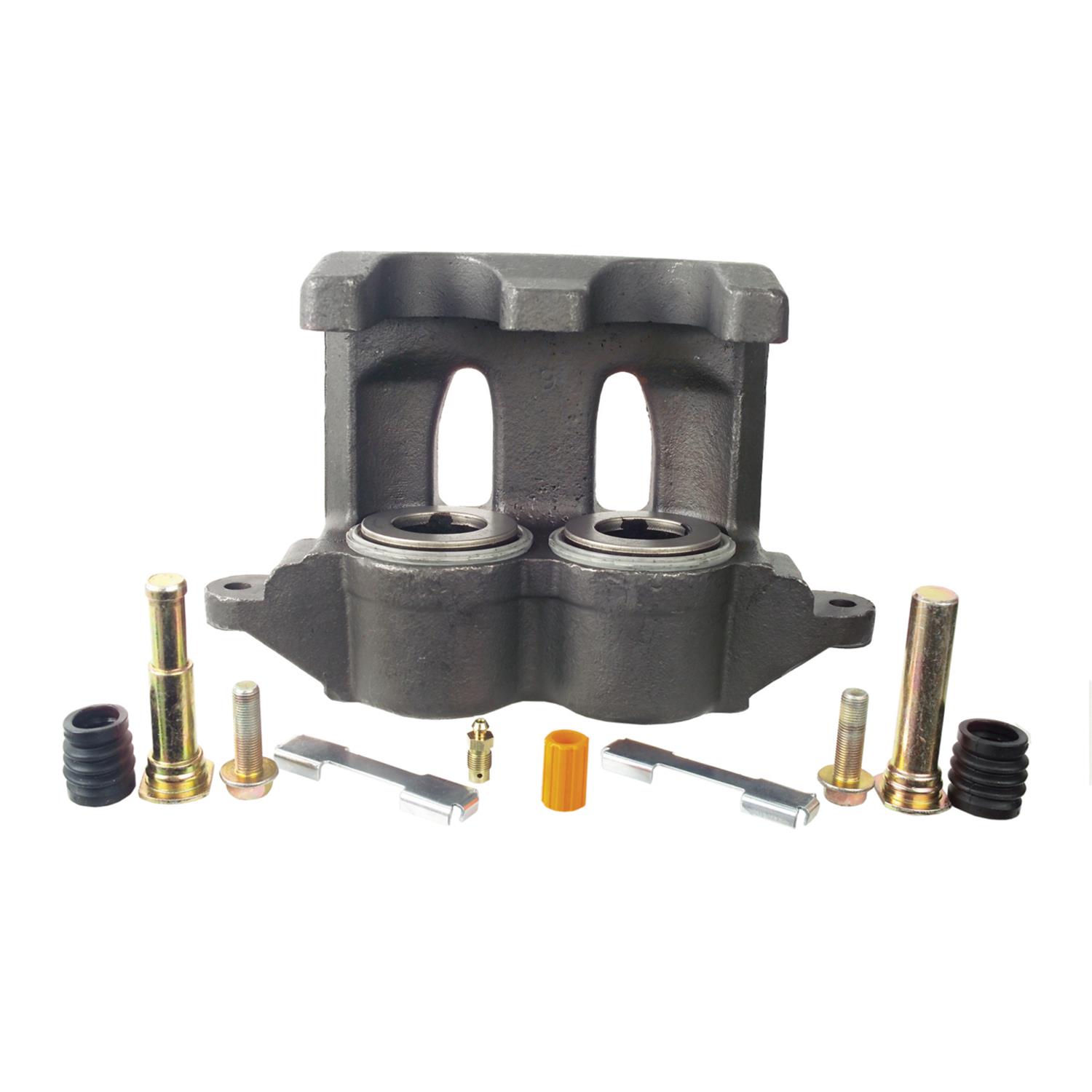 Cardone Industries 18-8058 Cardone Remanufactured Brake Calipers