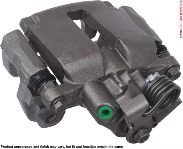 Cardone Industries 18B5467 Cardone Remanufactured Brake Calipers ...