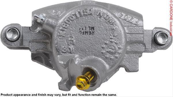 Cardone Industries 18 P4020 Cardone Remanufactured Brake Calipers