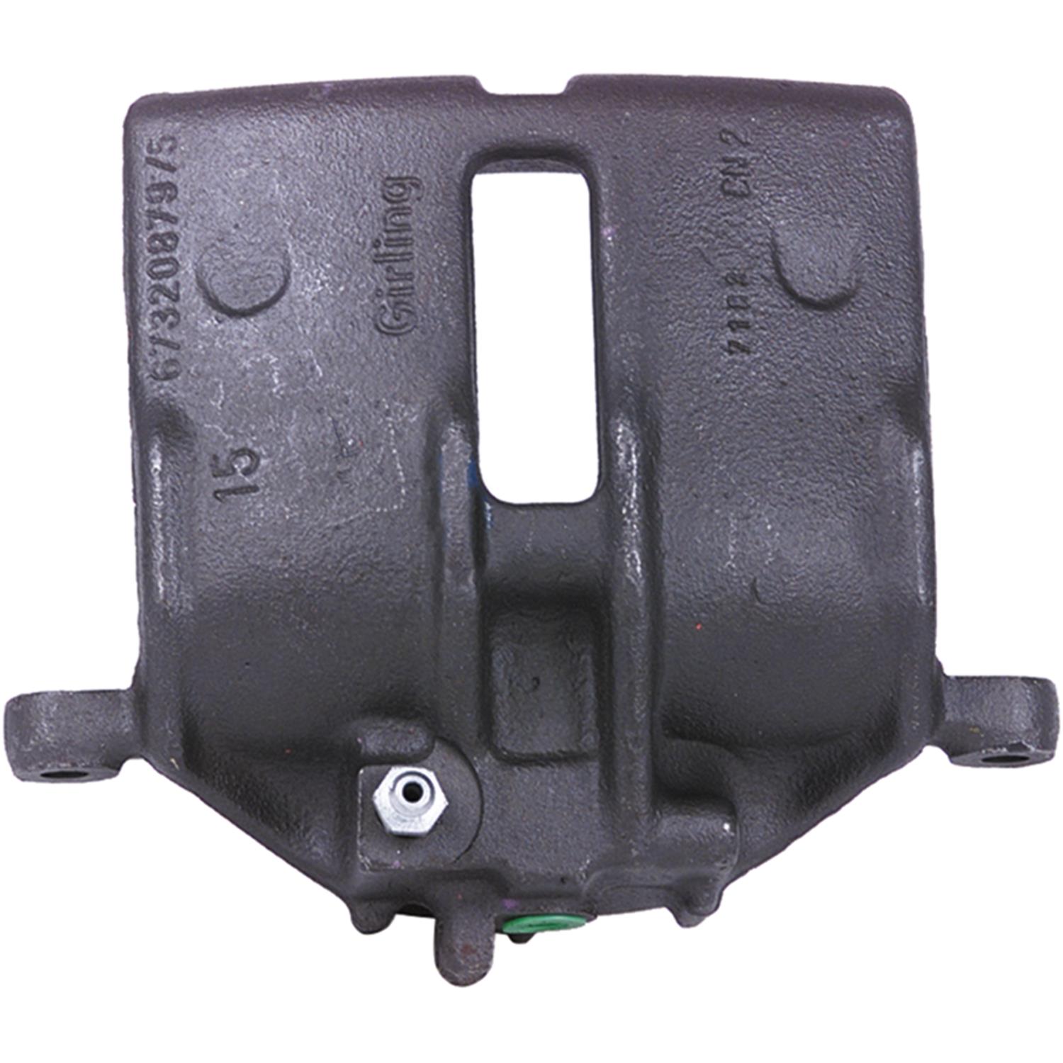 Cardone Industries Network 191754 Cardone Remanufactured Brake Calipers ...