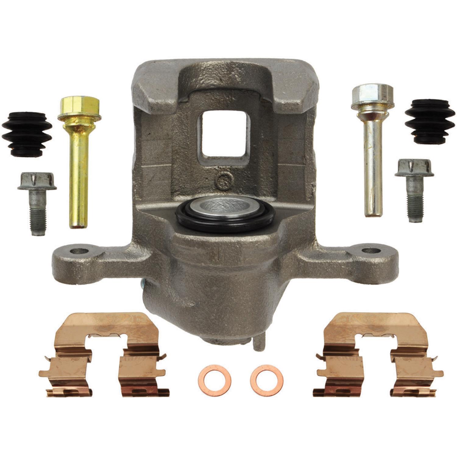 Cardone Industries 19-6283 Cardone Remanufactured Brake Calipers
