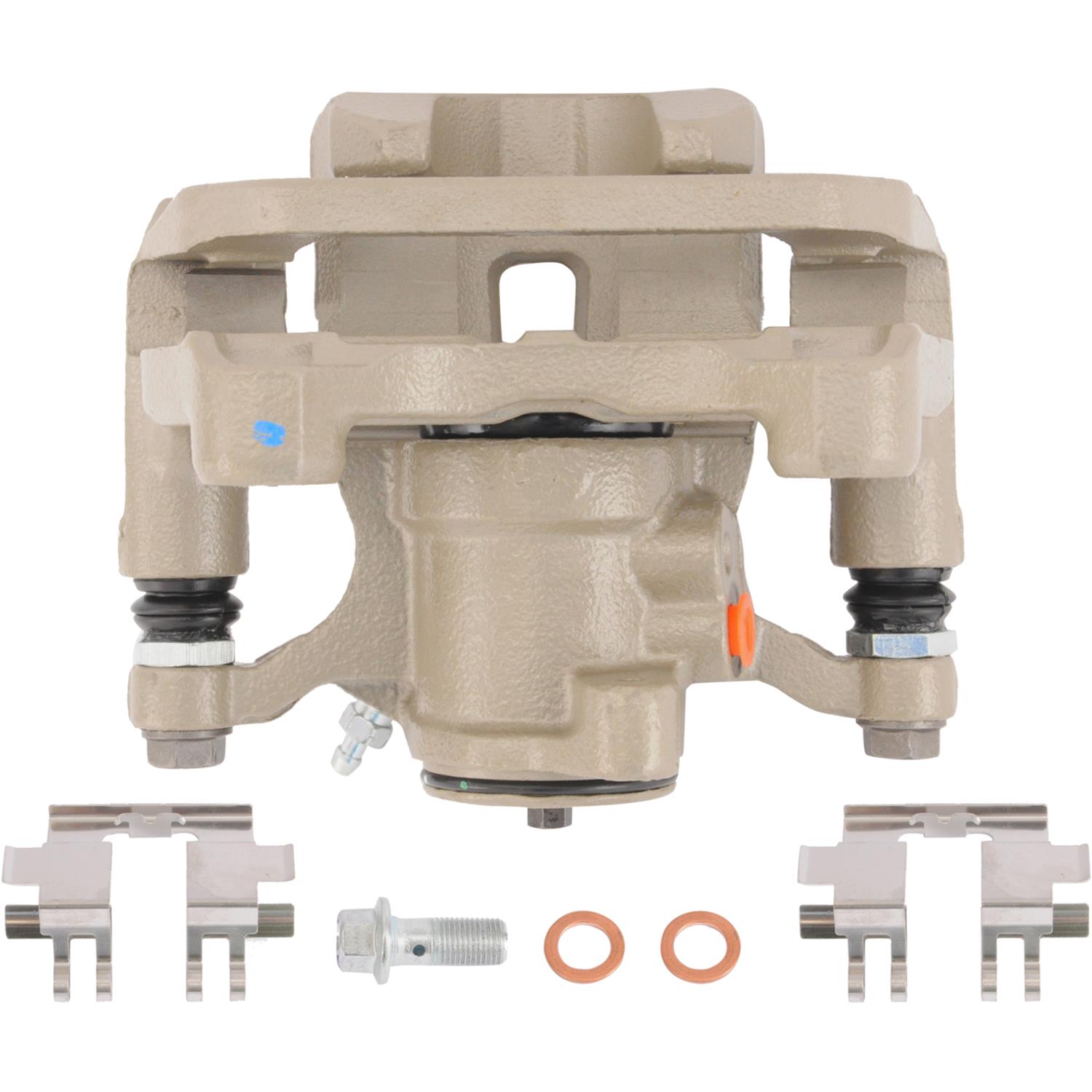 Cardone Industries 19-B7431 Cardone Remanufactured Brake Calipers 