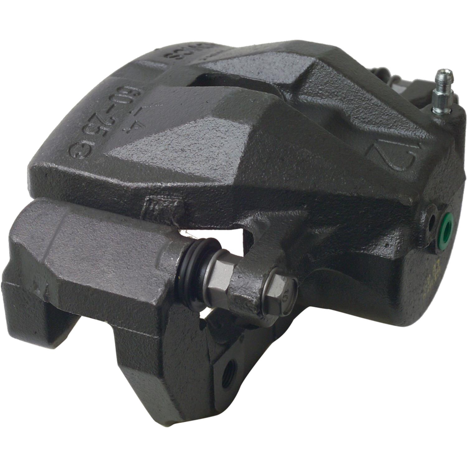 Cardone Industries 19B3201 Cardone Remanufactured Brake Calipers ...