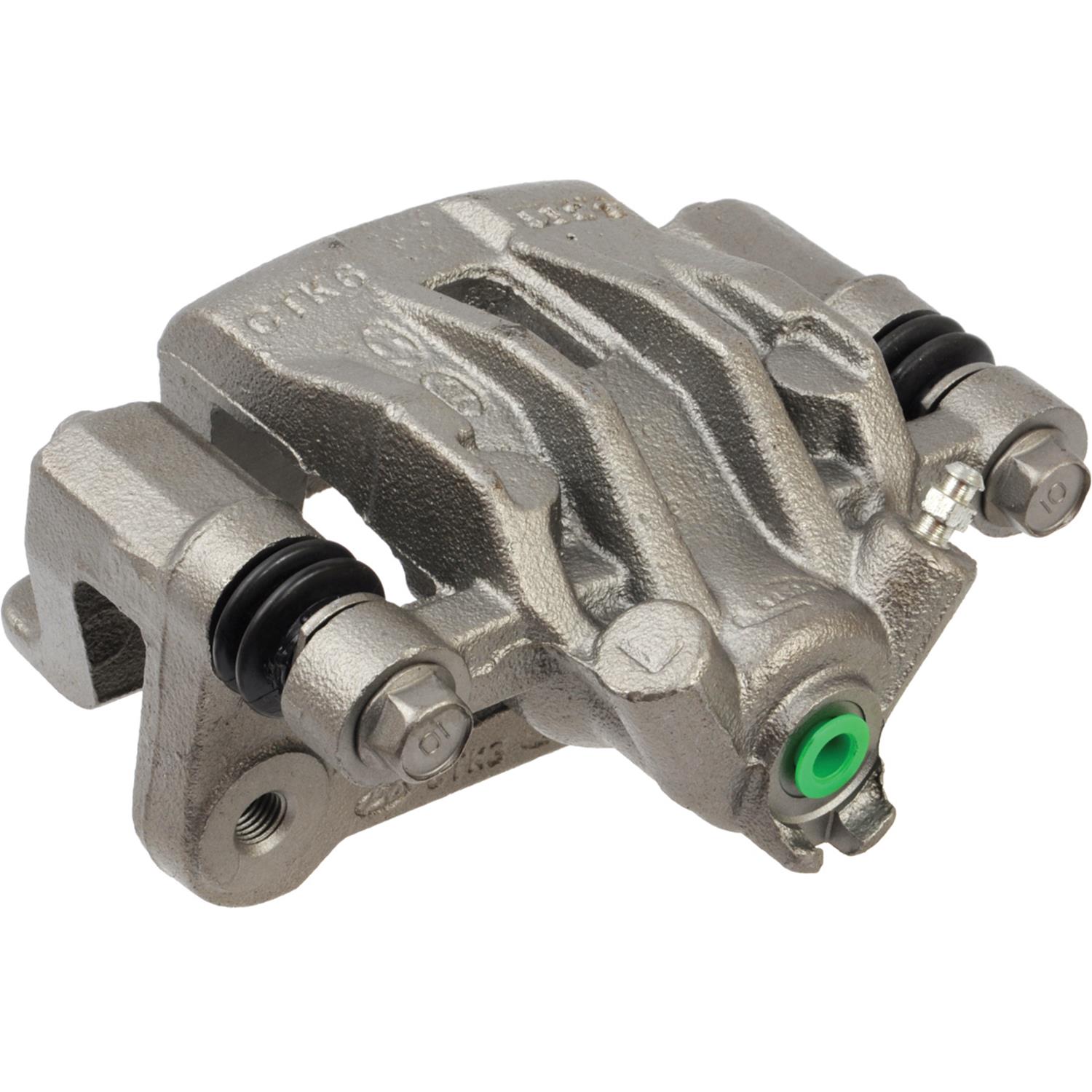 Cardone Industries Network 19B3477 Cardone Remanufactured Brake ...