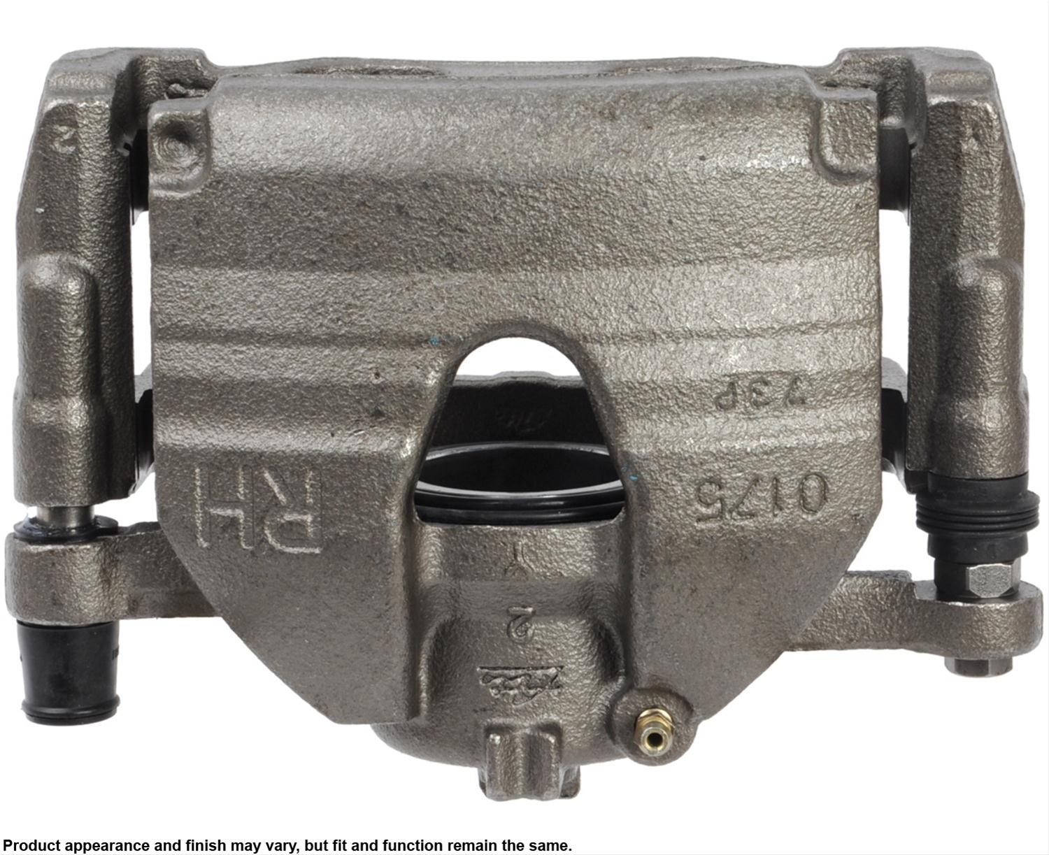 Cardone Industries Network 19B3703 Cardone Remanufactured Brake ...