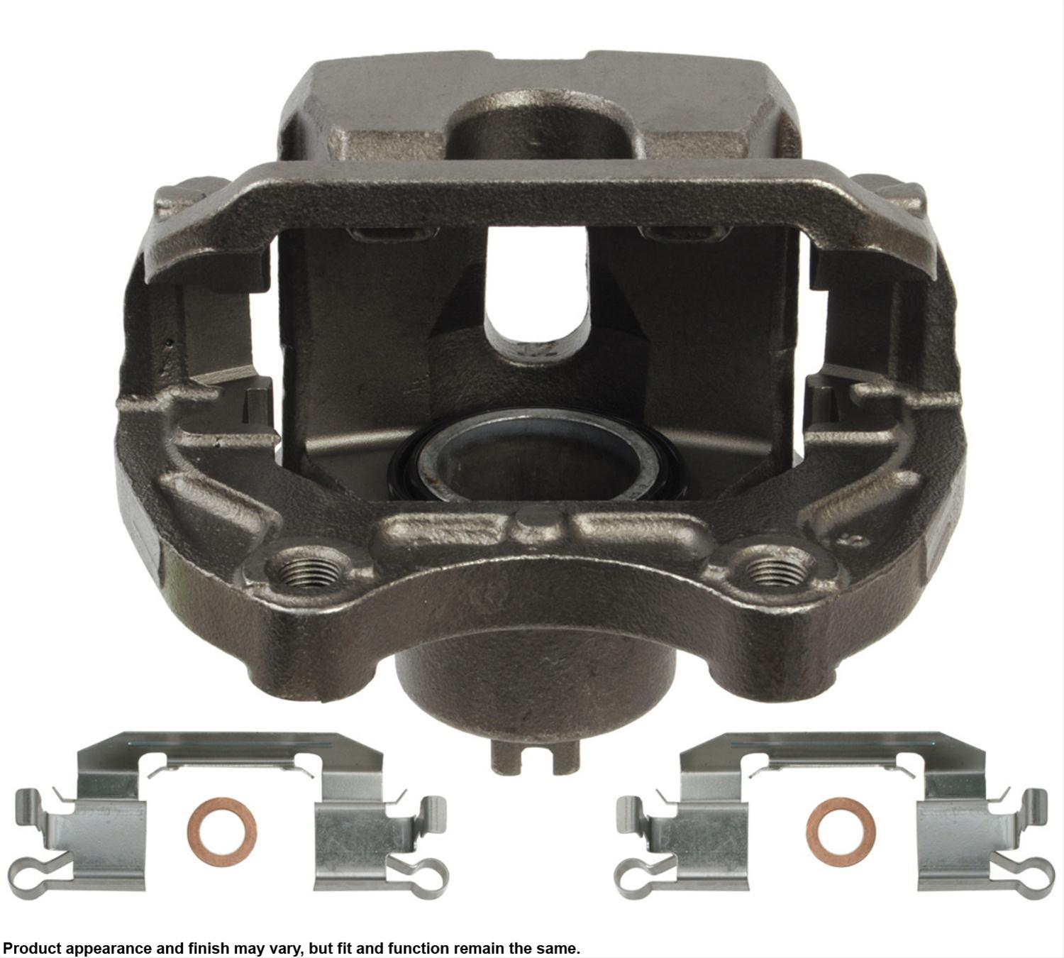 Cardone Industries Network 19B3878 Cardone Remanufactured Brake ...