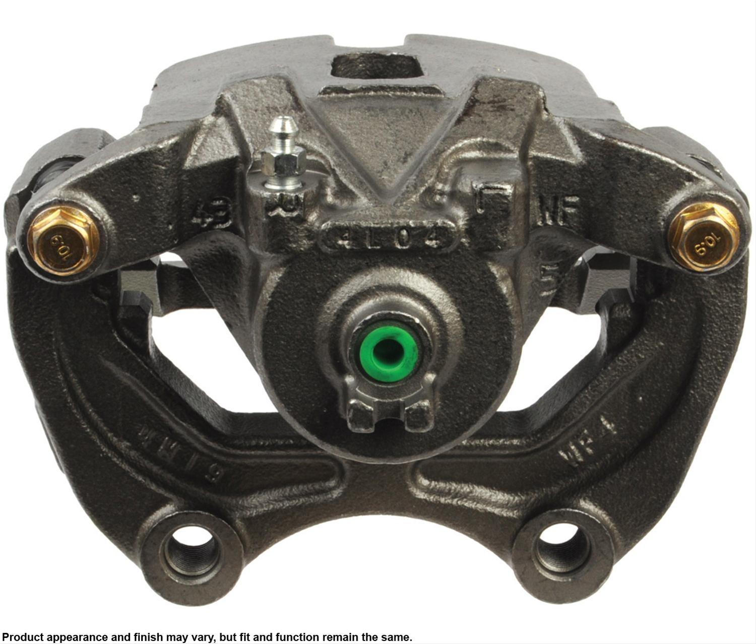 Cardone Industries Network 19B3878 Cardone Remanufactured Brake ...