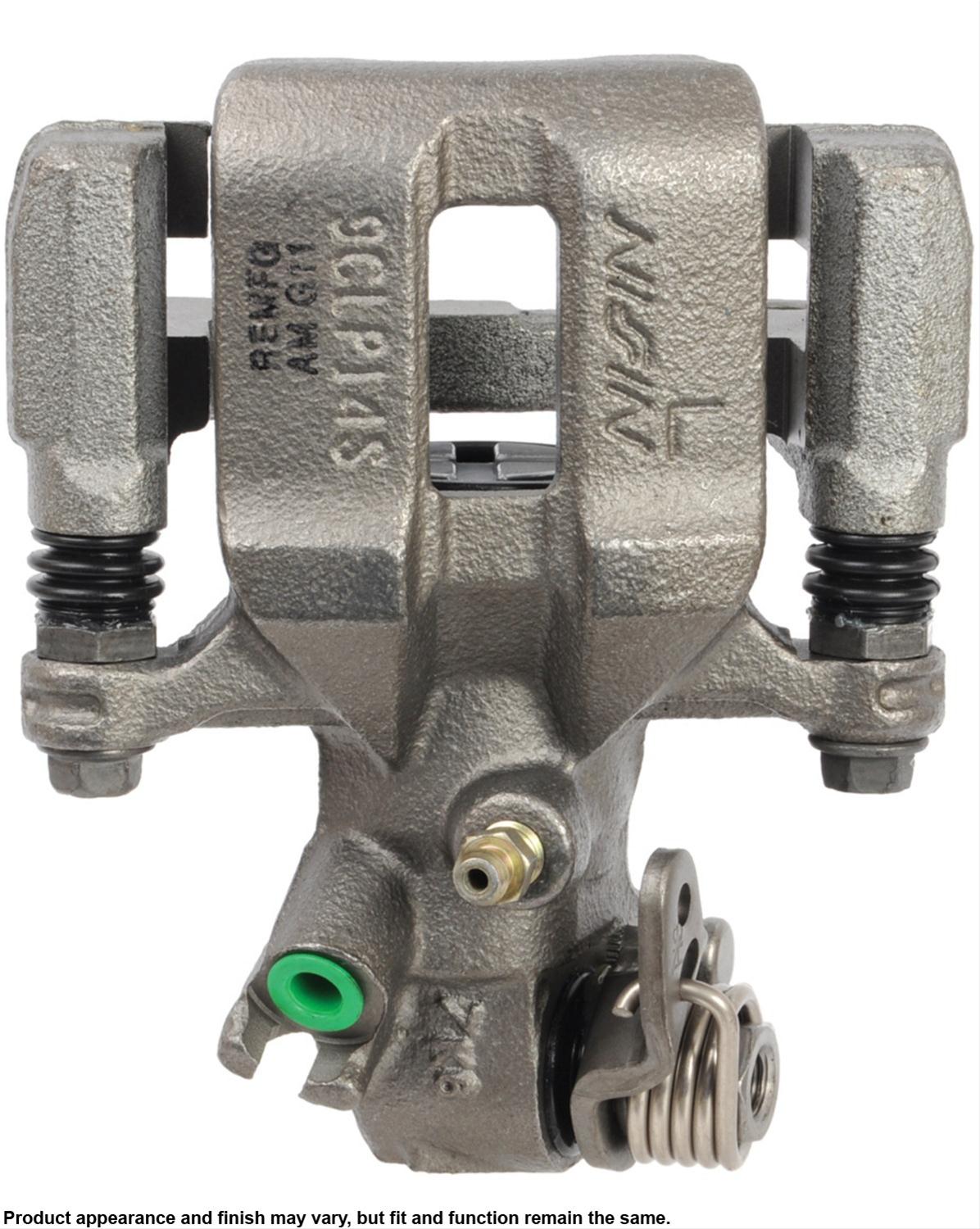 Cardone Industries 19B3945 Cardone Remanufactured Brake Calipers