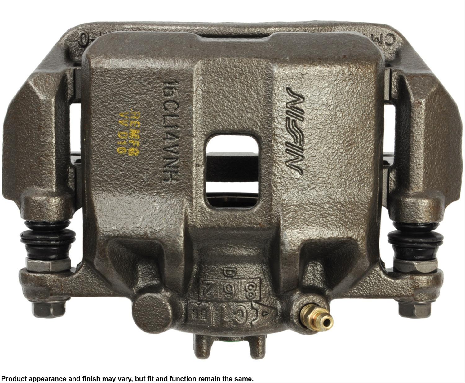 Cardone Industries 19B6039 Cardone Remanufactured Brake Calipers