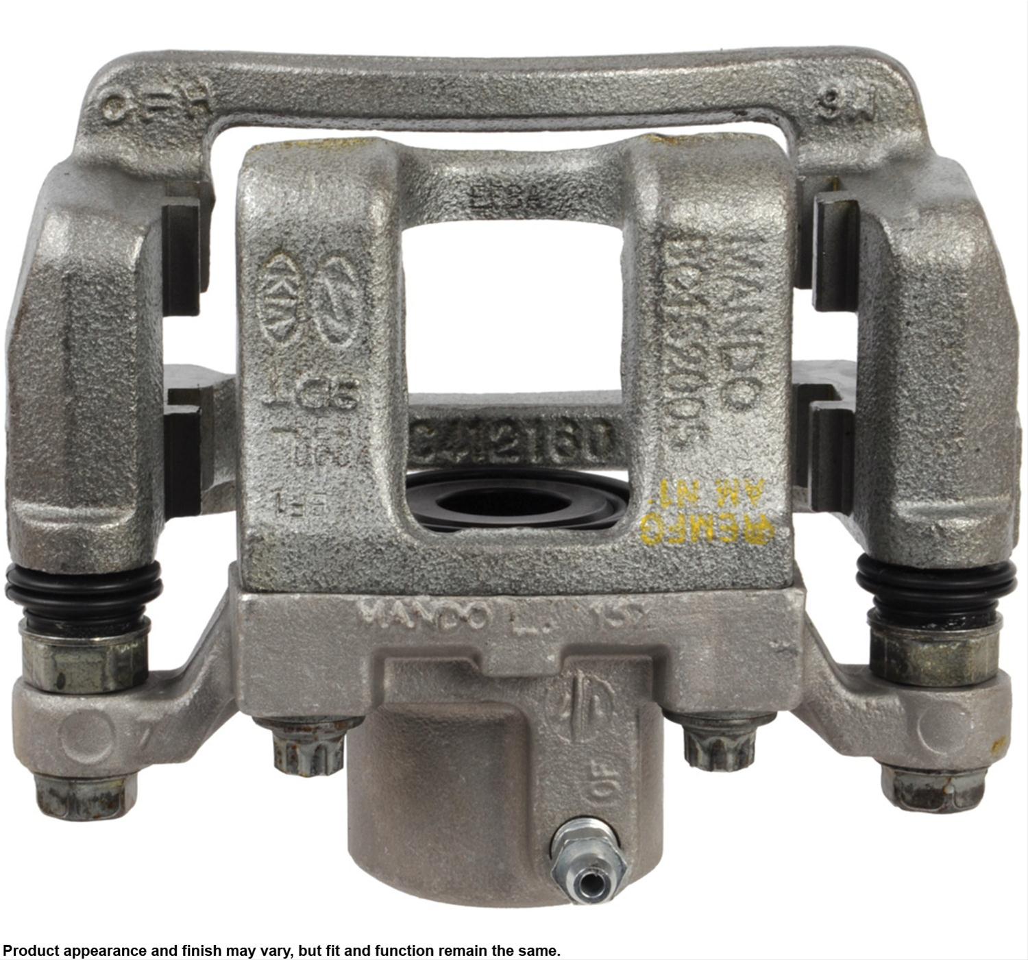 Cardone Industries 19B6457 Cardone Remanufactured Brake Calipers ...