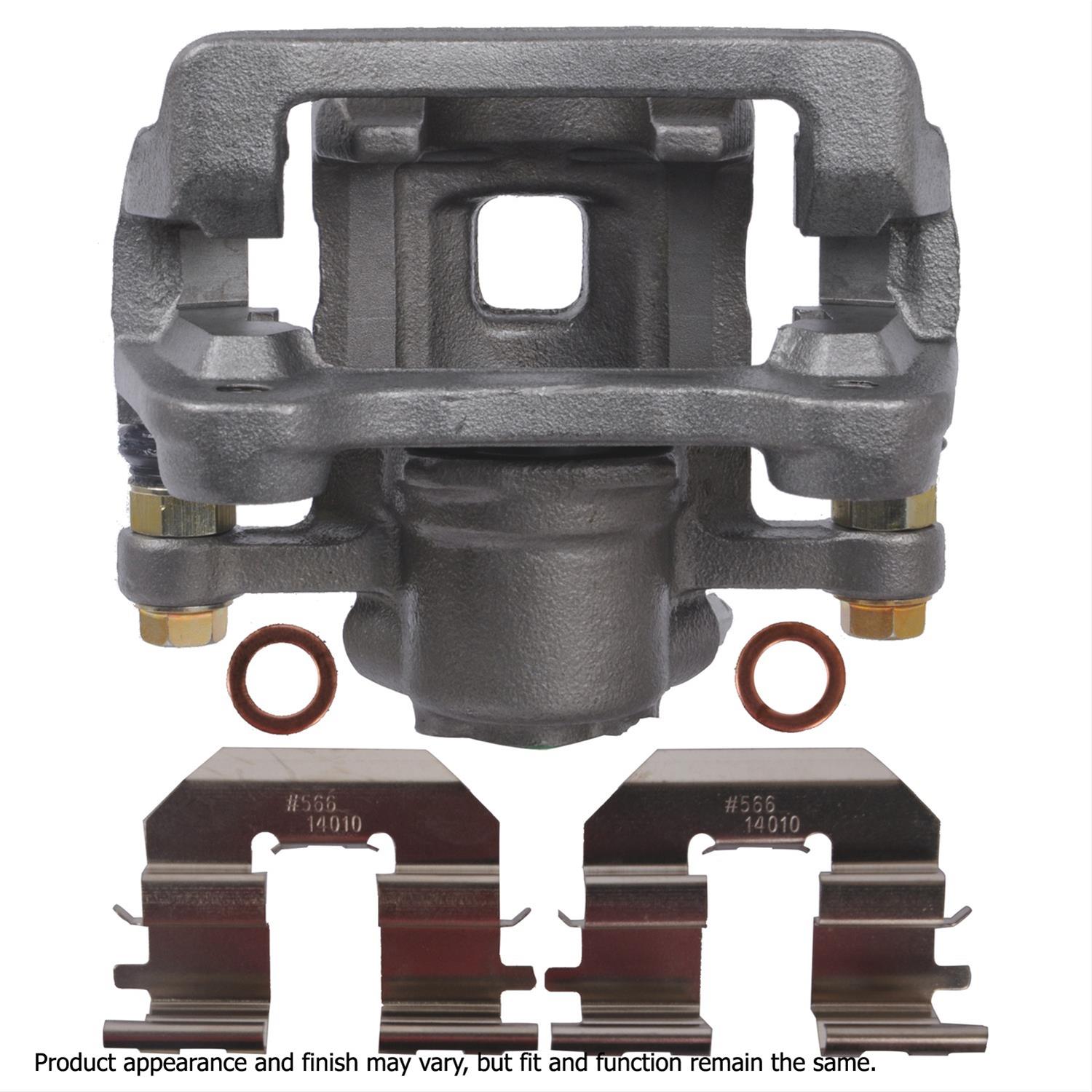 Cardone Industries Network 19B6466 Cardone Remanufactured Brake ...