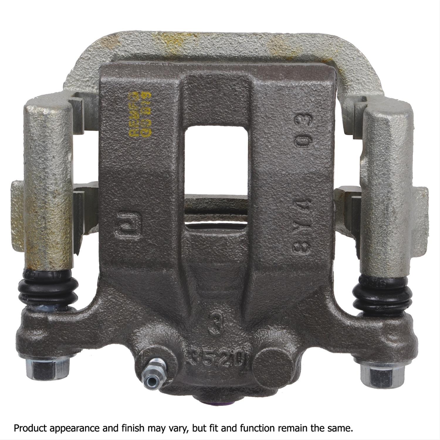 Cardone Industries 19-B6779 Cardone Remanufactured Brake Calipers