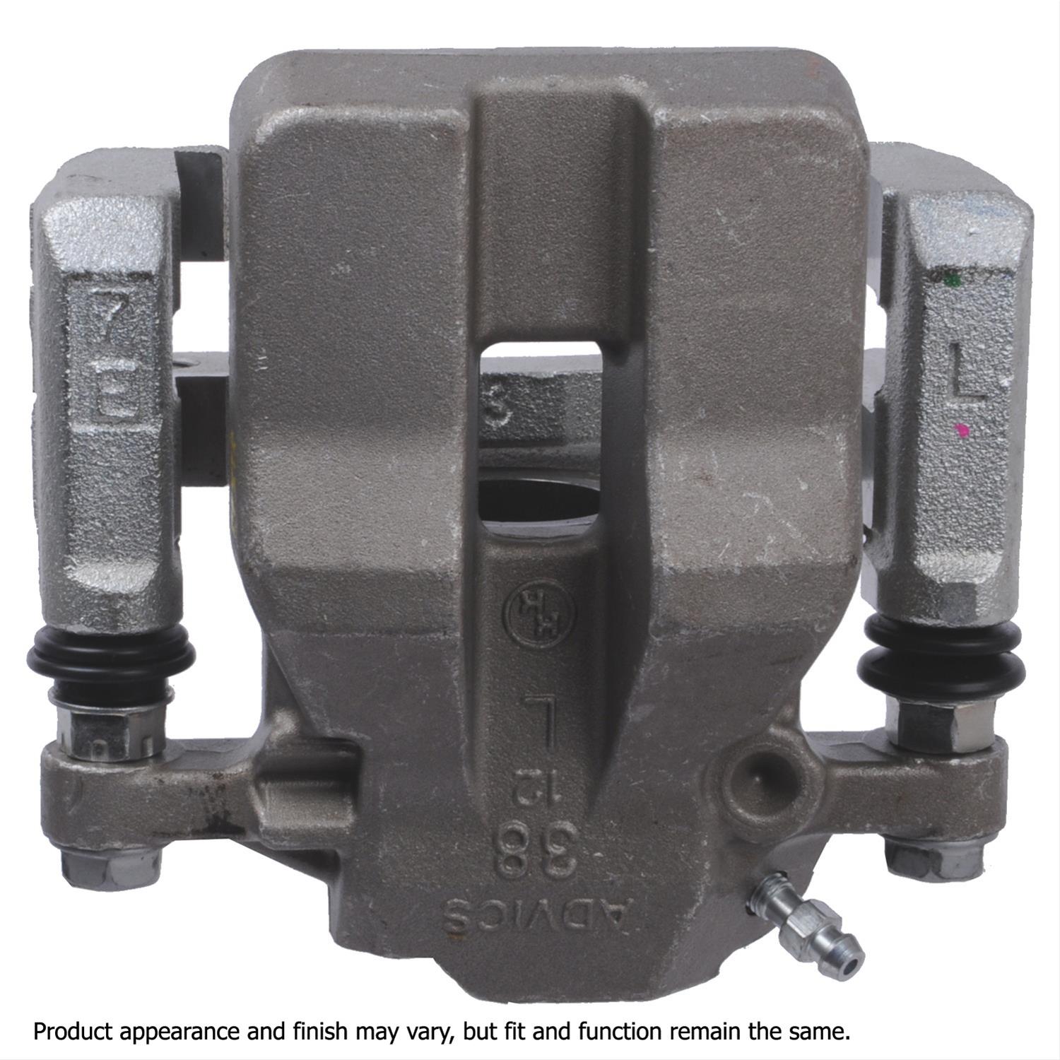 Cardone Industries 19B7049 Cardone Remanufactured Brake Calipers | Summit  Racing