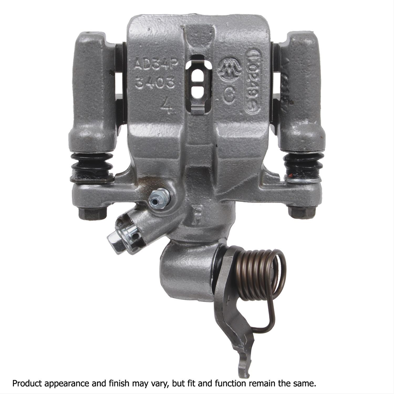 Cardone Industries Network 19P2088 Cardone Remanufactured Brake ...