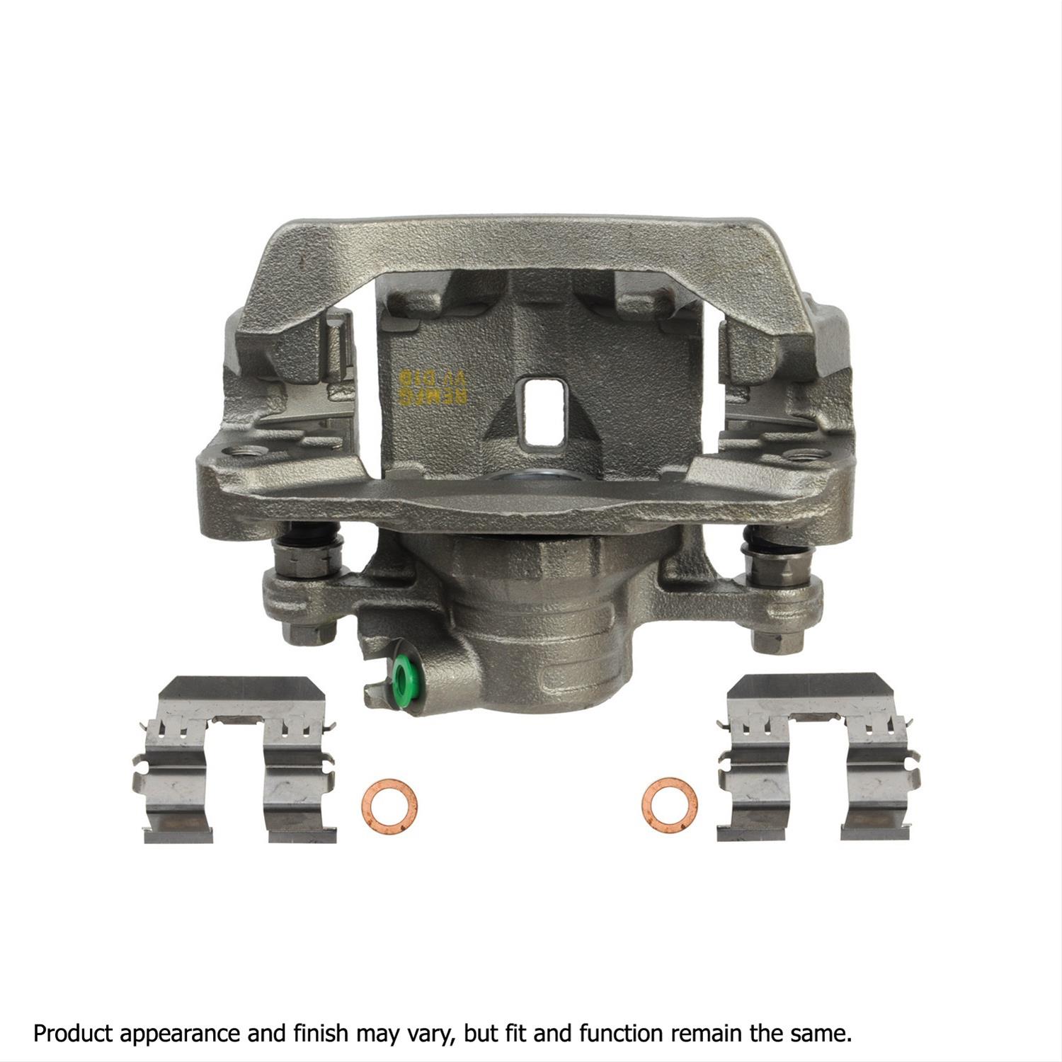 Cardone Industries Network 19p3425 Cardone Remanufactured Brake