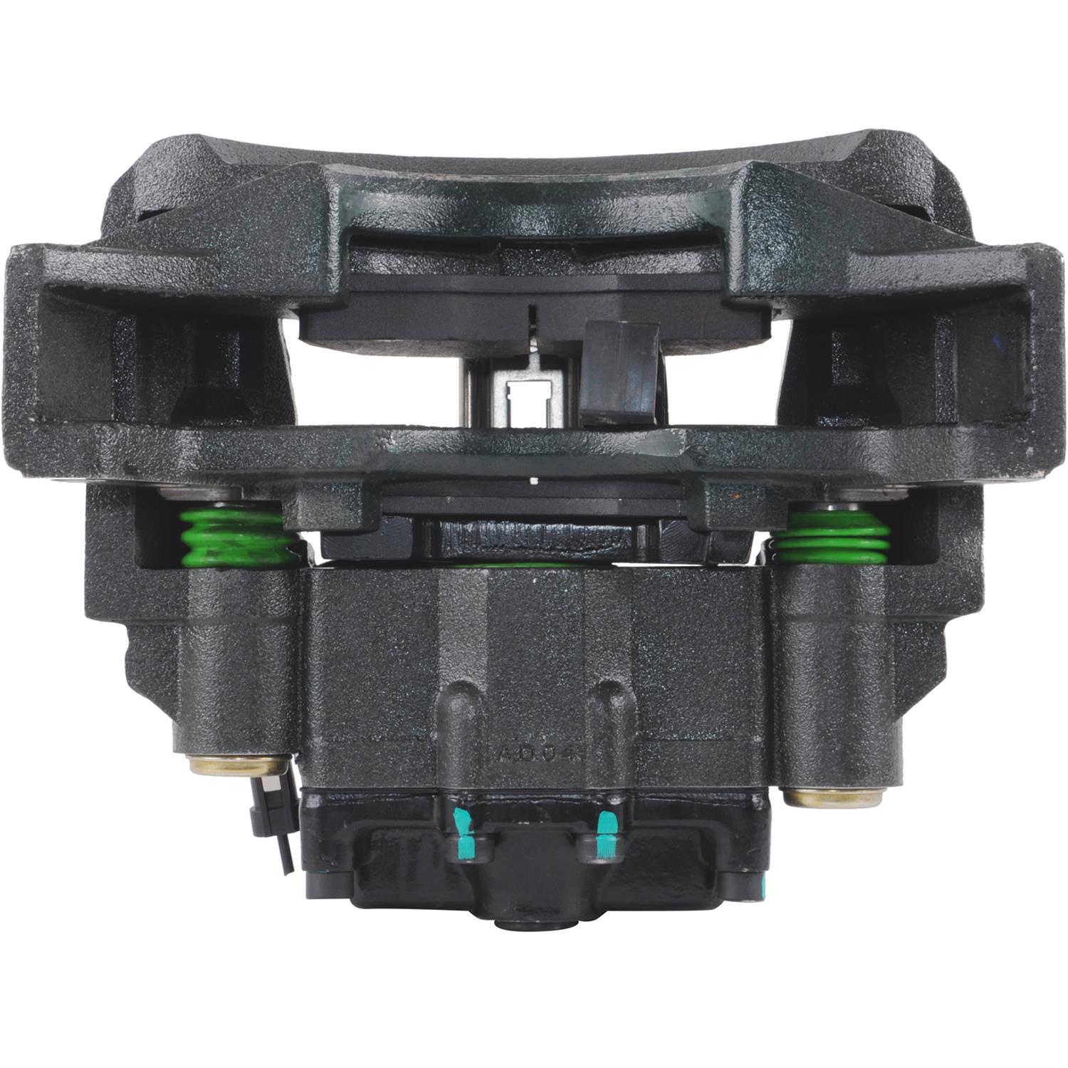 Cardone 1B-1002 Remanufactured Air Disc Brake Caliper