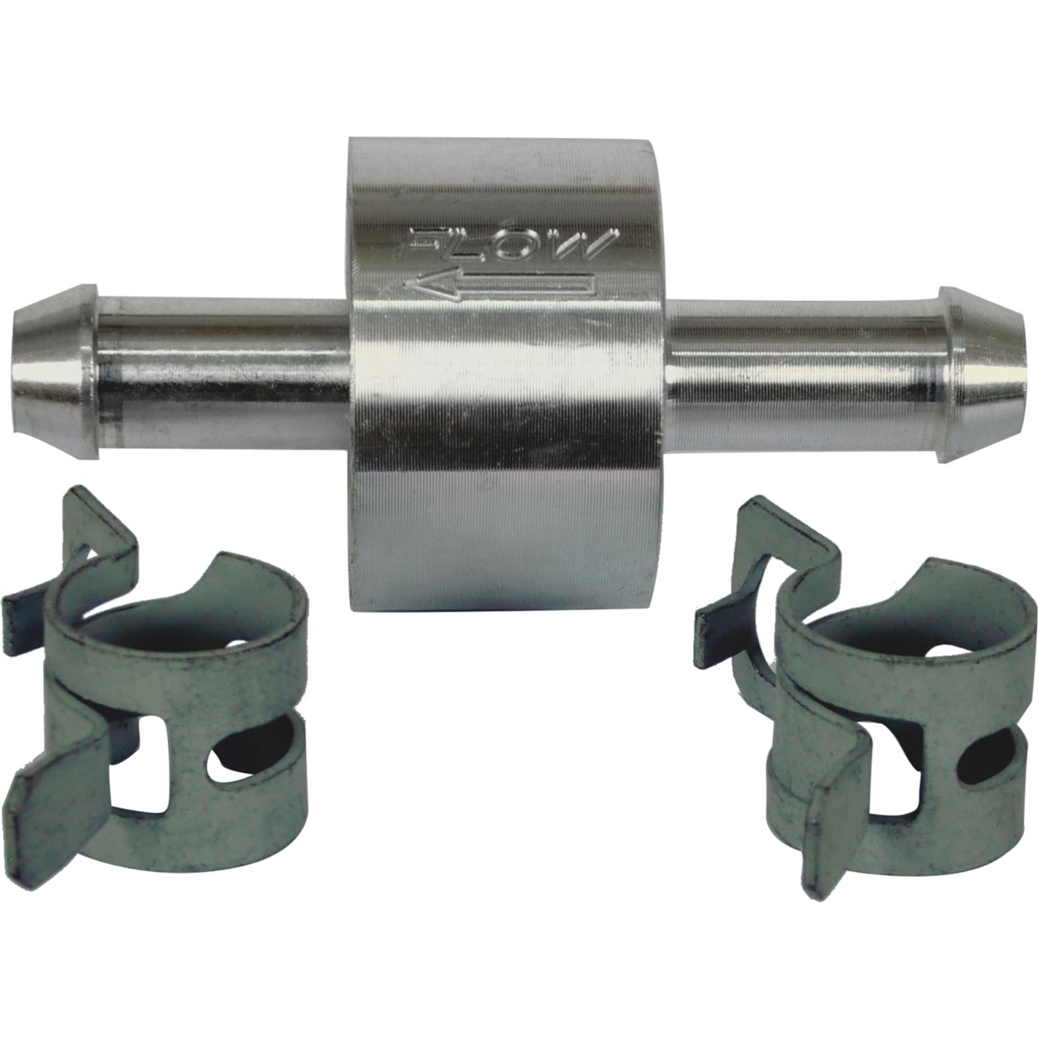 Cardone Industries 200038F Cardone MagnaPure Inline Power Steering Filters Summit Racing