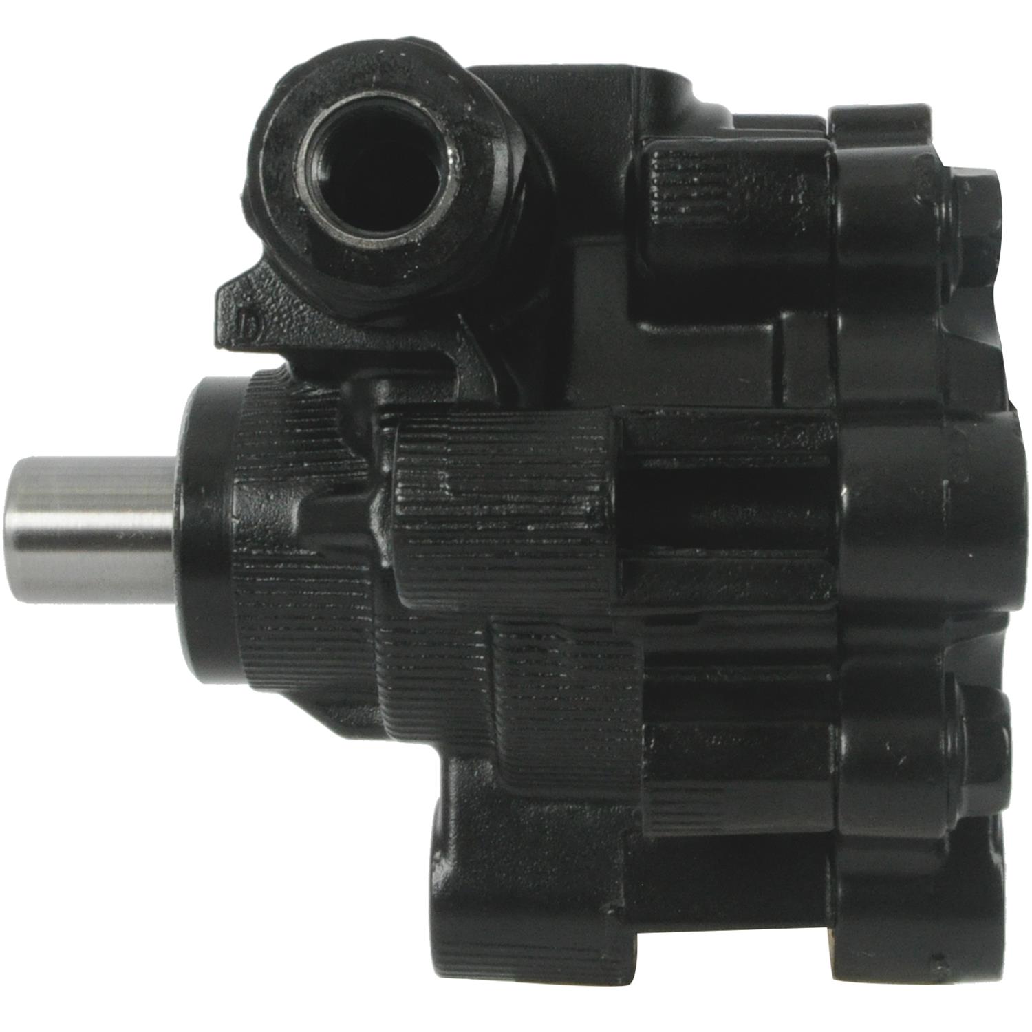 Cardone Industries 20-1043 Cardone Remanufactured Power Steering Pumps ...