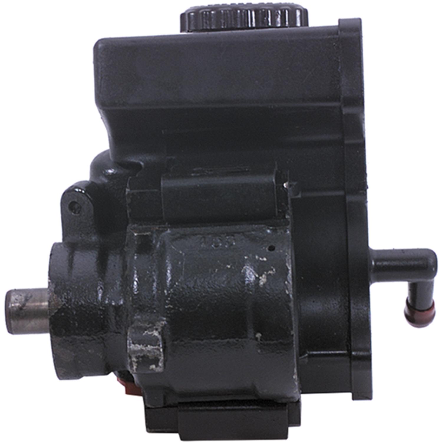 Cardone Industries 20-11878 Cardone Remanufactured Power Steering