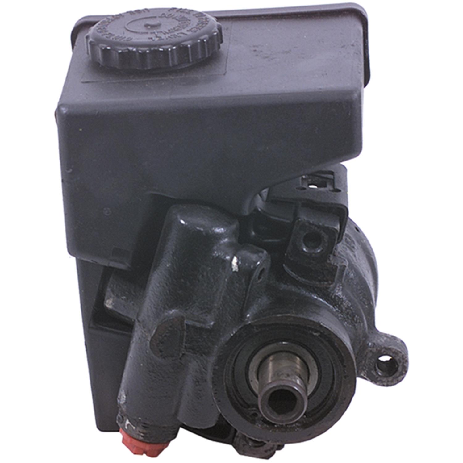 Cardone Industries 20-11878 Cardone Remanufactured Power Steering