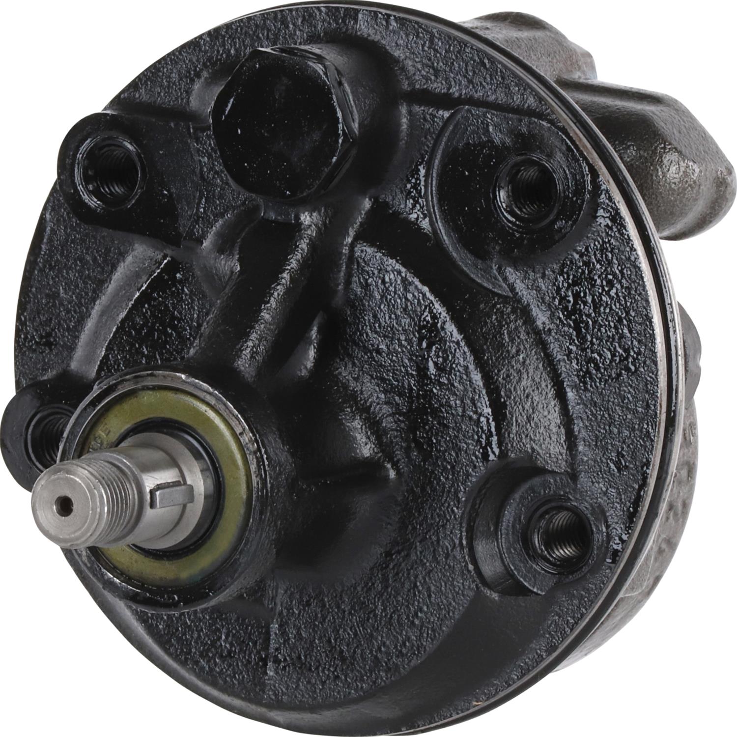 Cardone Industries 20-140 Cardone Remanufactured Power Steering Pumps ...