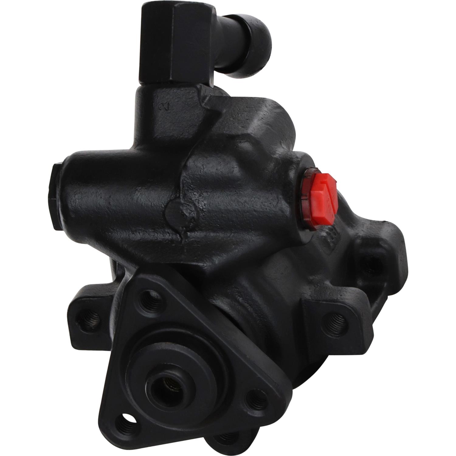 Cardone Industries 20-277 Cardone Remanufactured Power Steering Pumps ...