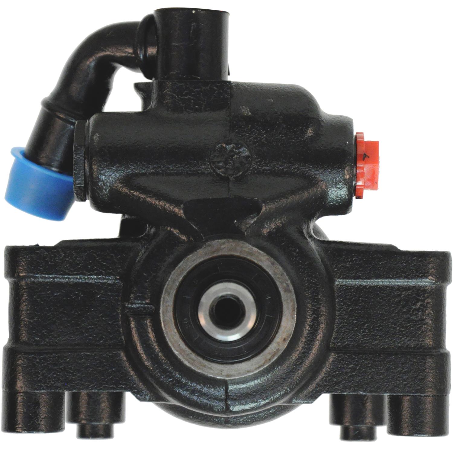 Cardone Industries 20-291 Cardone Remanufactured Power Steering Pumps ...