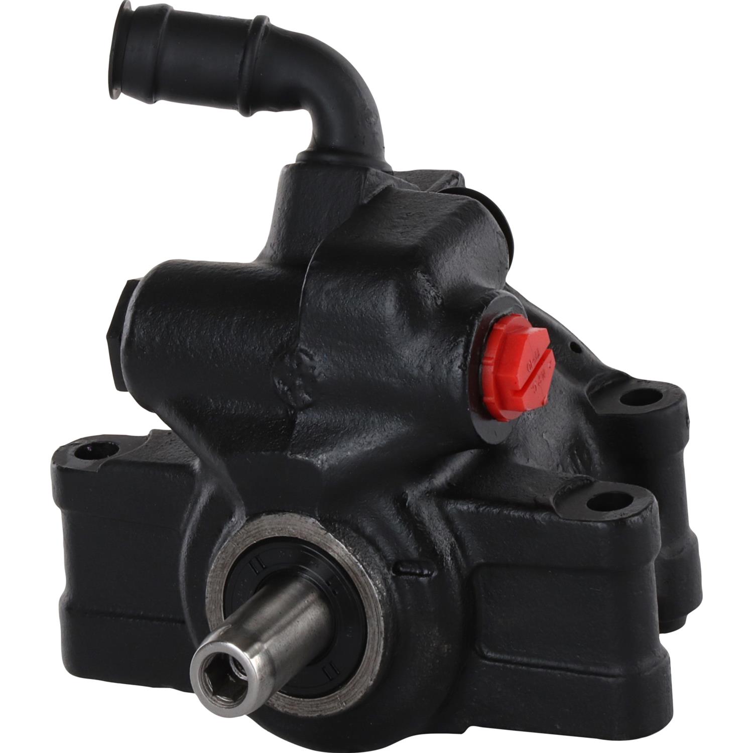 Cardone Industries 20292 Cardone Remanufactured Power Steering Pumps ...