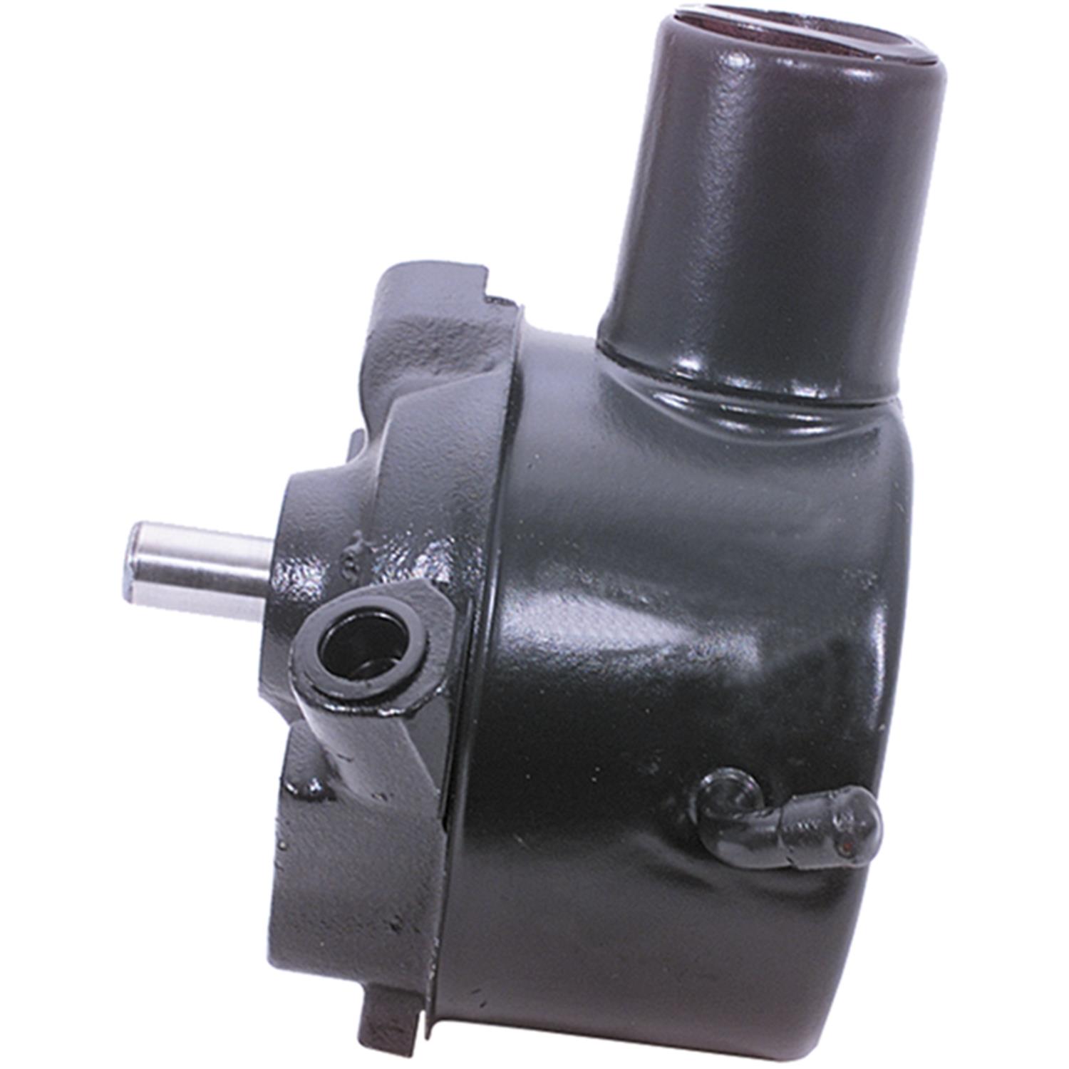 A-1 Cardone Remanufactured Power Steering Pump – Domestic Vehicle Replacement, Hydraulically Tested - View #3