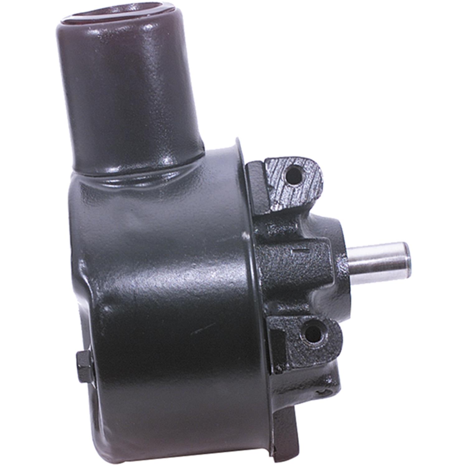 Cardone Industries 20-6184 Cardone Remanufactured Power Steering