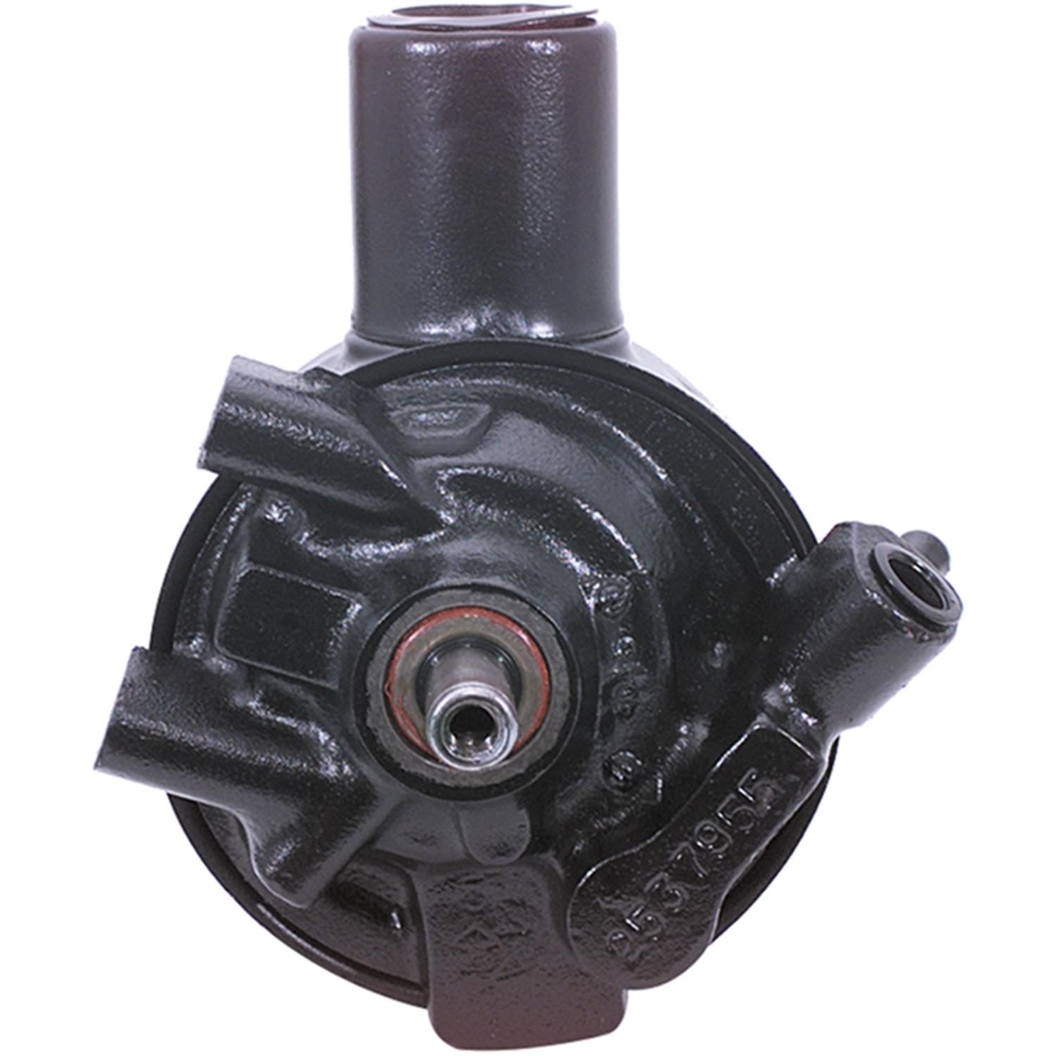 Cardone Industries 20-6184 Cardone Remanufactured Power Steering Cardone Industries 20-6184 Cardone Remanufactured Power Steering
