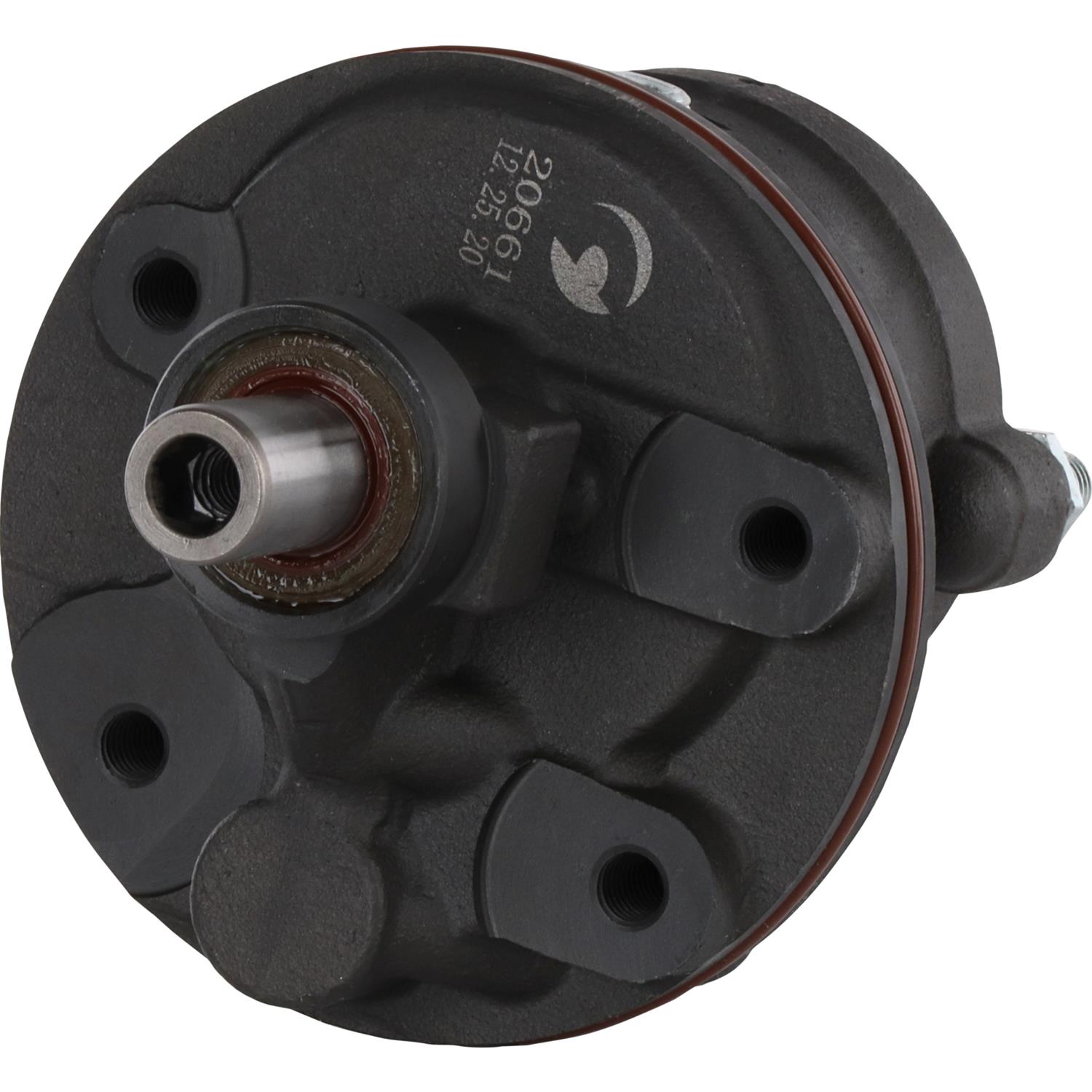 Cardone Industries 20661 Cardone Remanufactured Power Steering Pumps