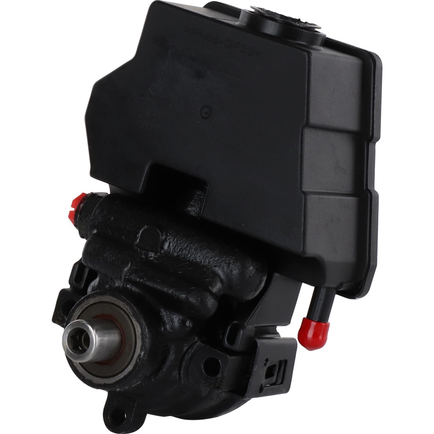 Cardone Remanufactured Power Steering Pumps 2069849 Reviews