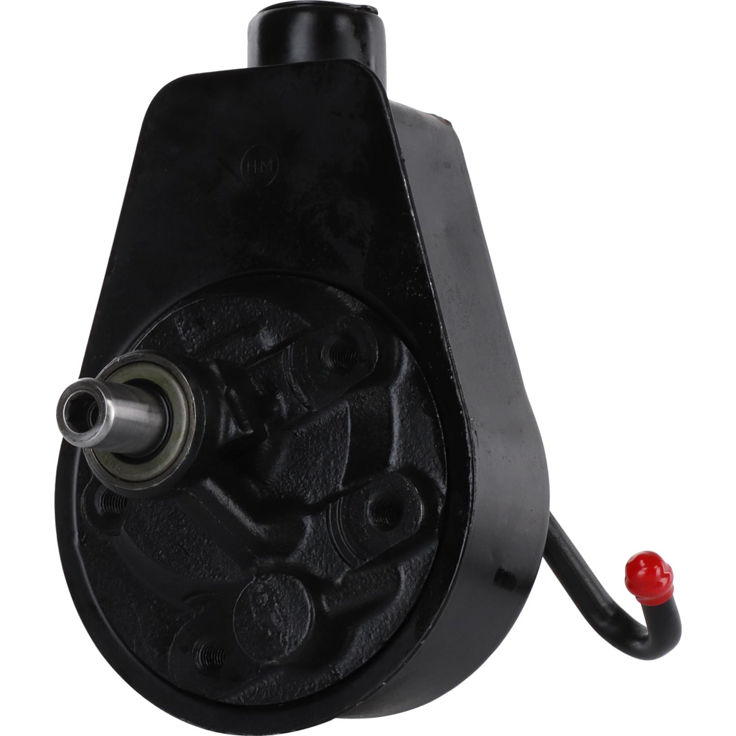 Cardone Industries 20-7828 Cardone Remanufactured Power Steering Pumps ...