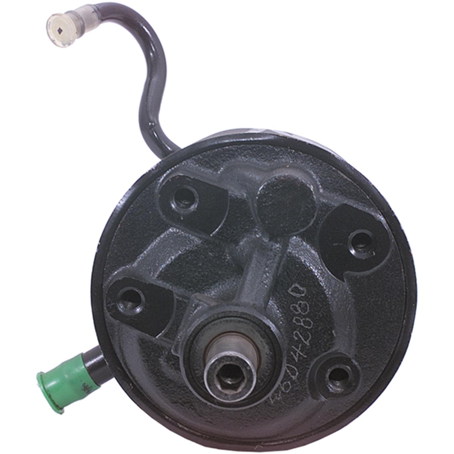 Cardone Industries 20-8743 Cardone Remanufactured Power Steering