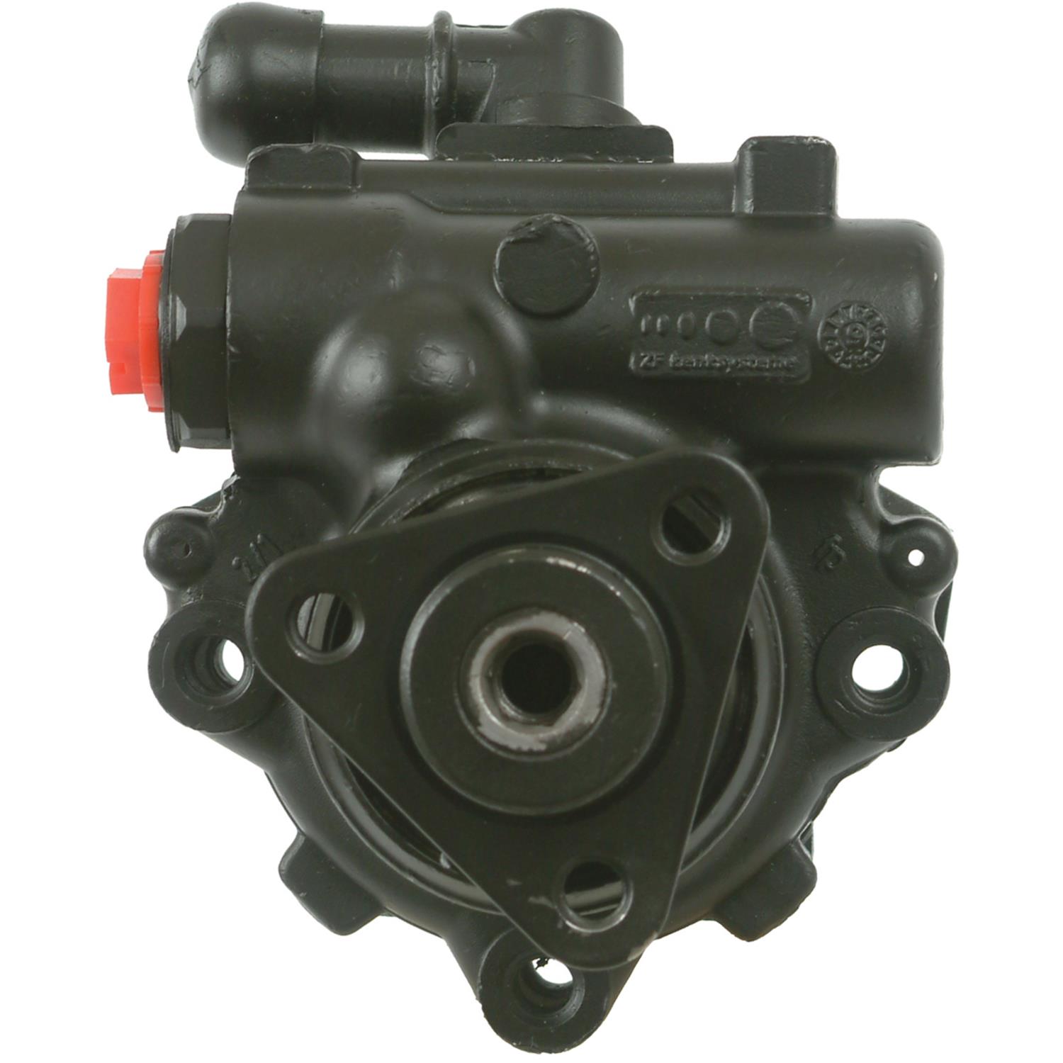 Cardone Industries 21-137 Cardone Remanufactured Power Steering Pumps ...