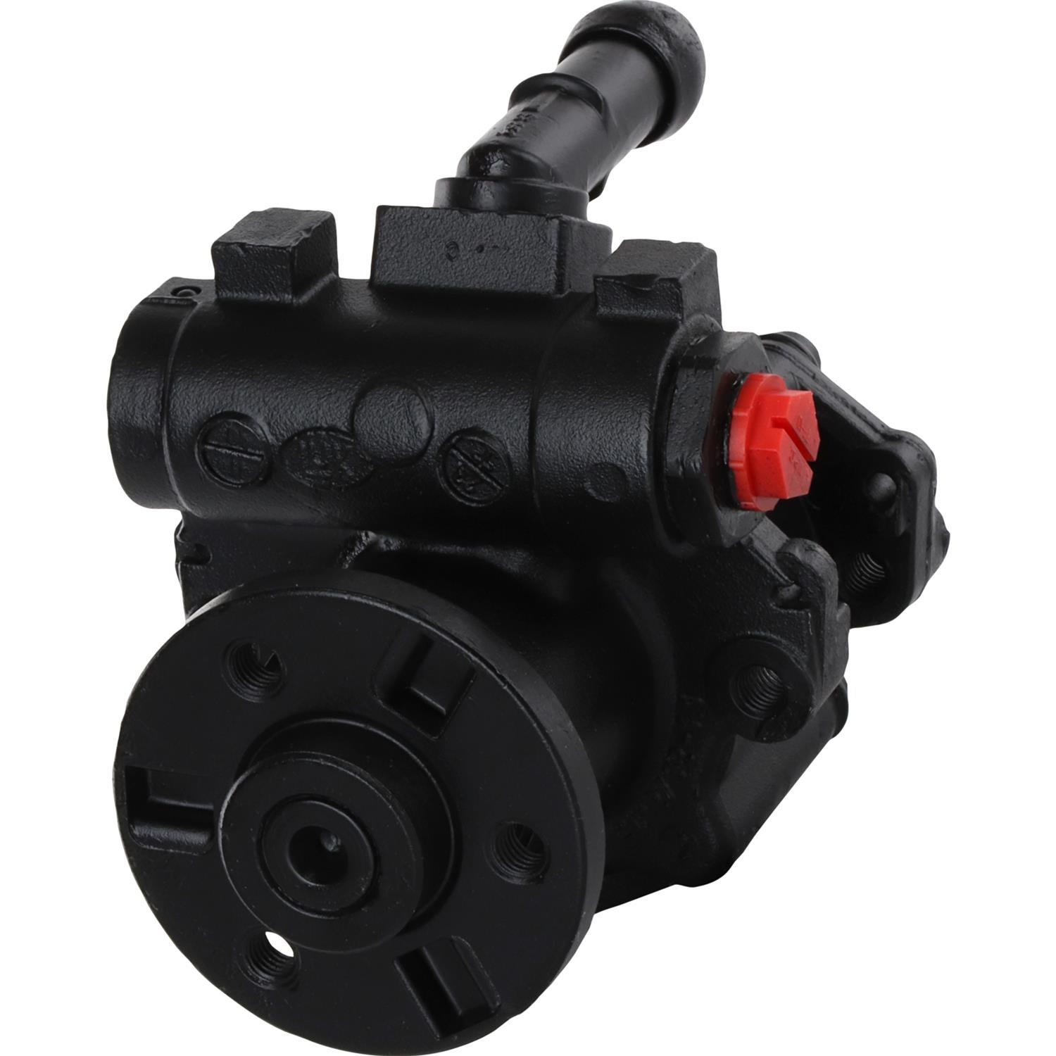 Cardone Industries 21-147 Cardone Remanufactured Power Steering Pumps ...